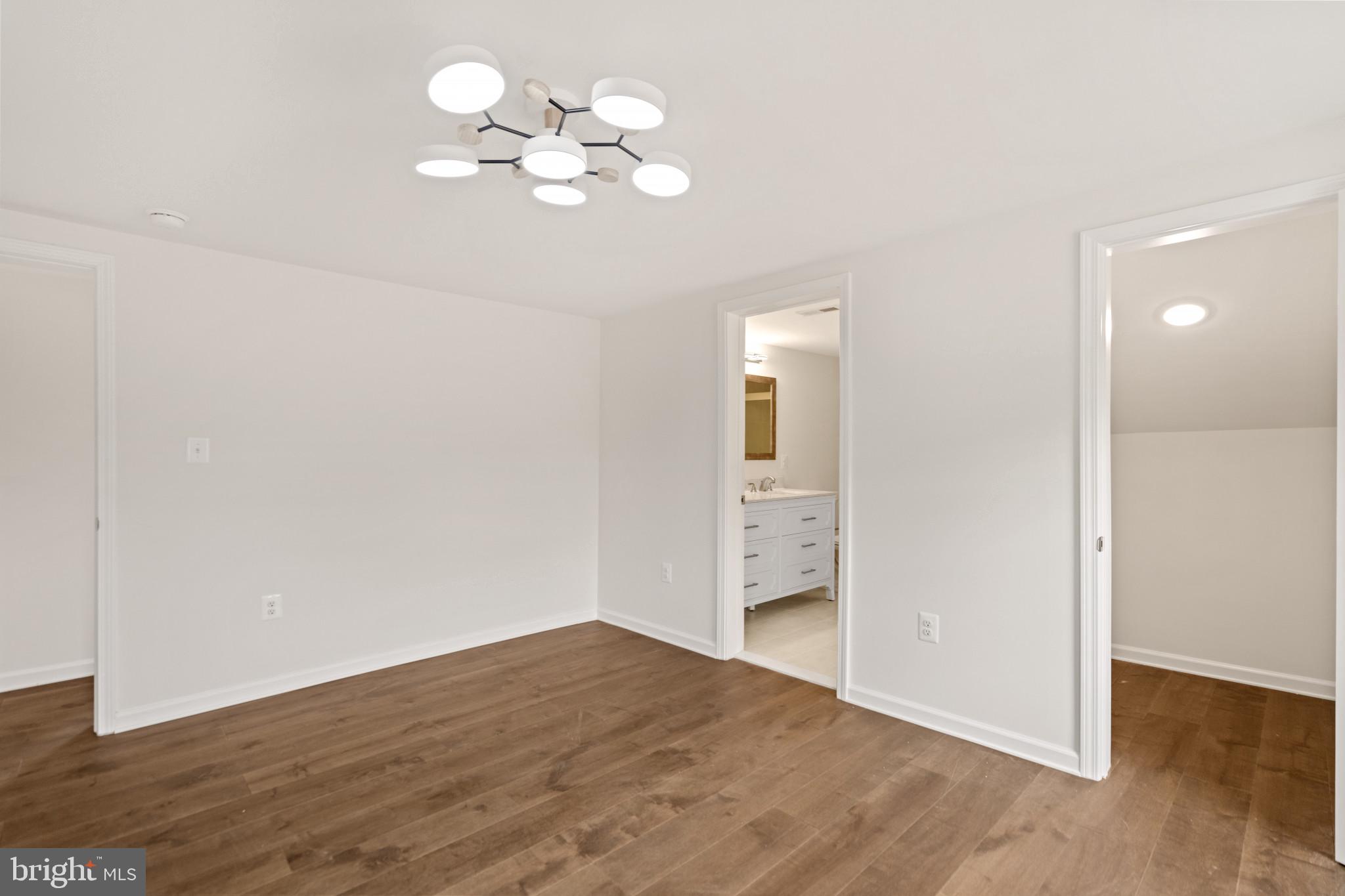 SHAWNEE HEIGHTS - Residential Lease