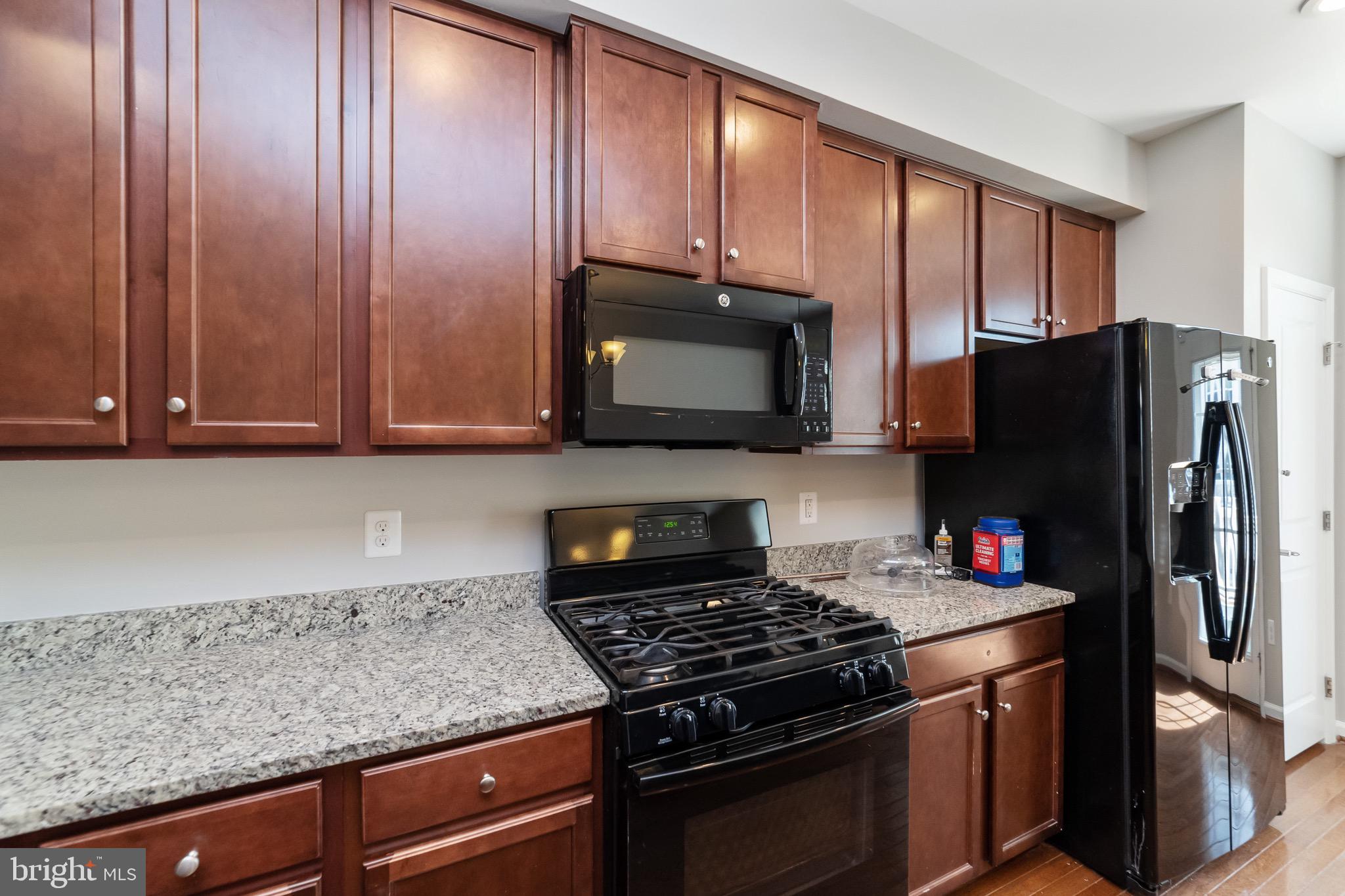 FEATHERSTONE STATION - Residential