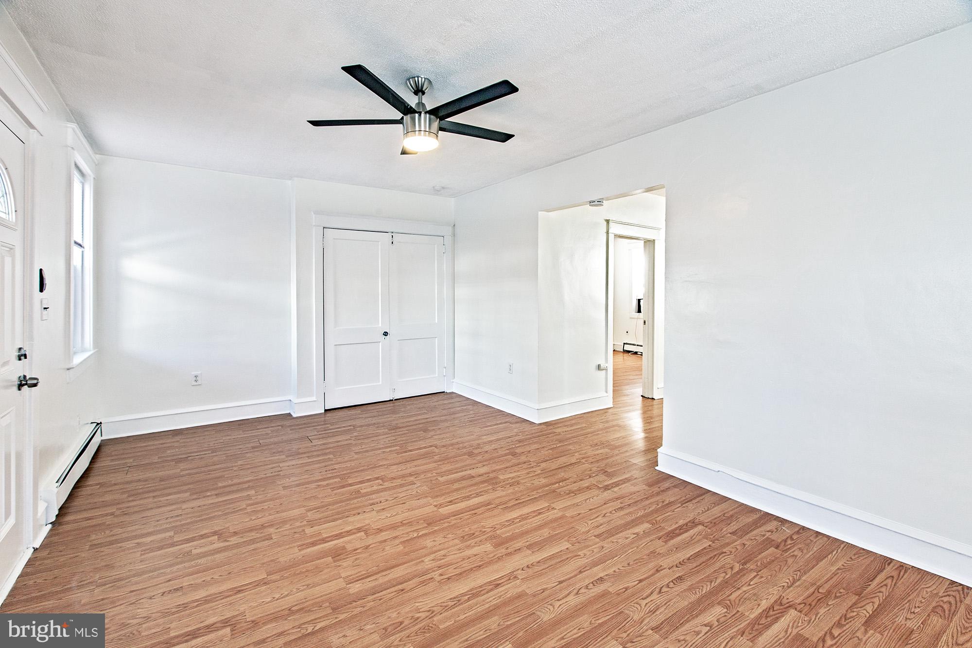 2700 N MADISON STREET