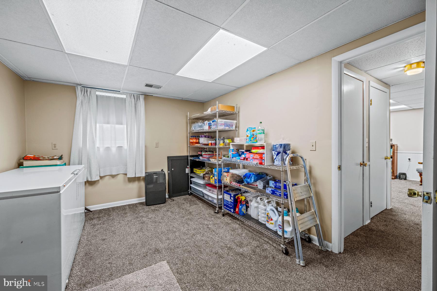 GLENVUE - Residential