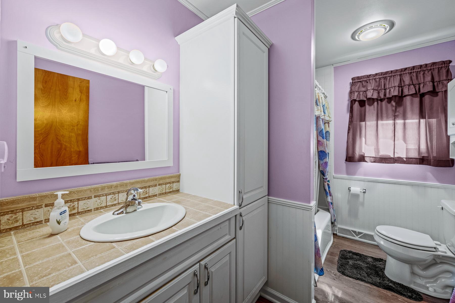 GLENVUE - Residential