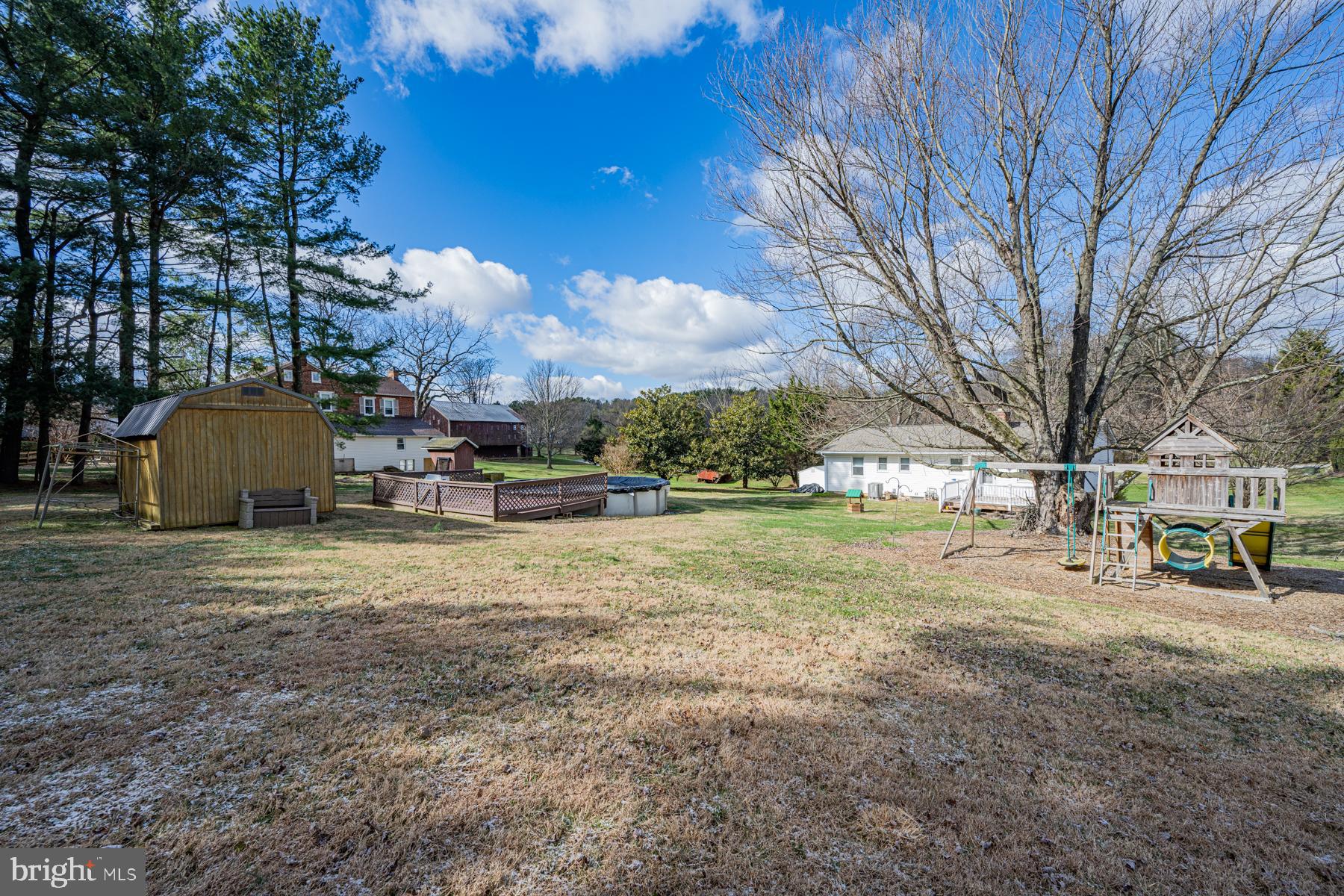 GLENVUE - Residential