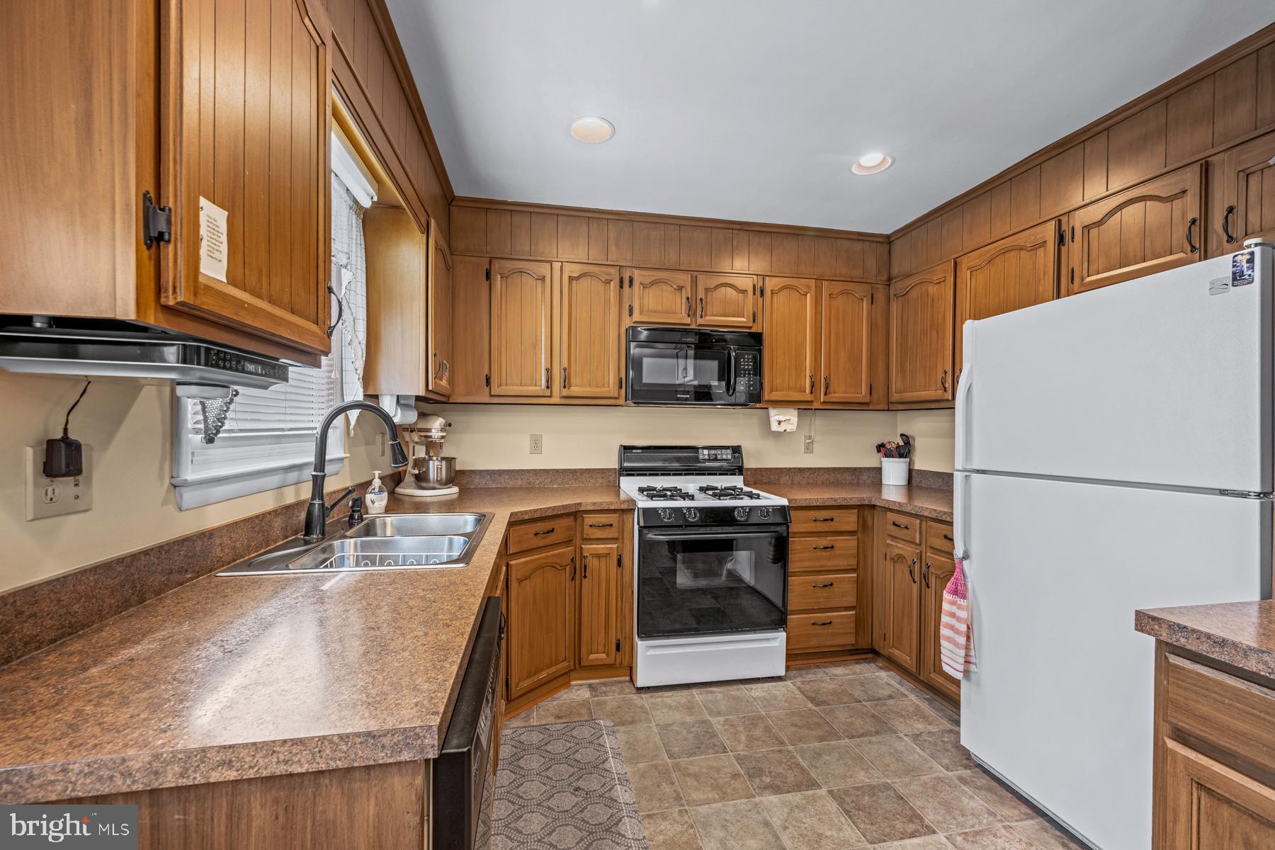 GLENVUE - Residential