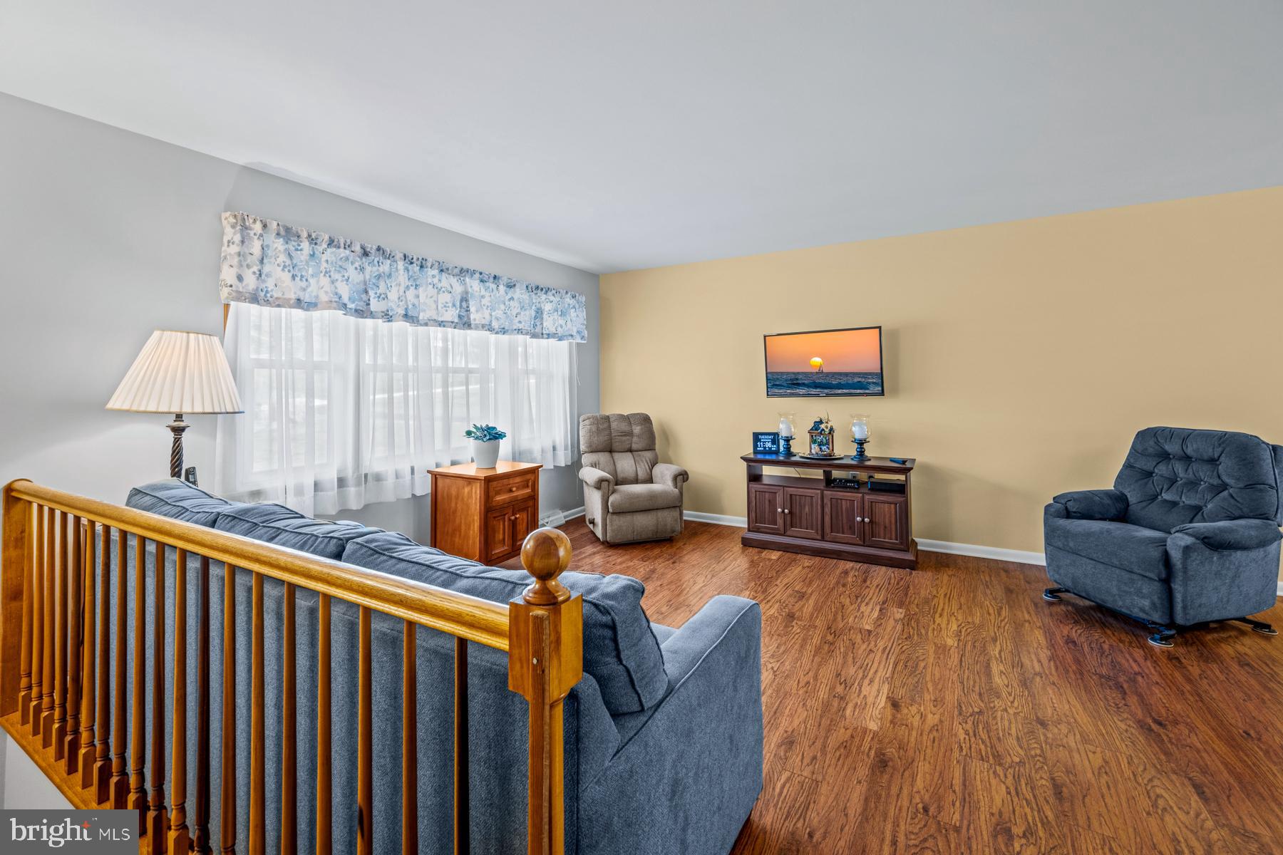 GLENVUE - Residential