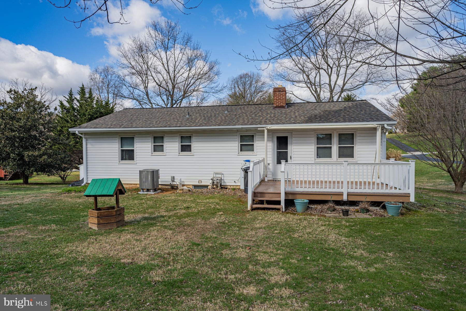 GLENVUE - Residential