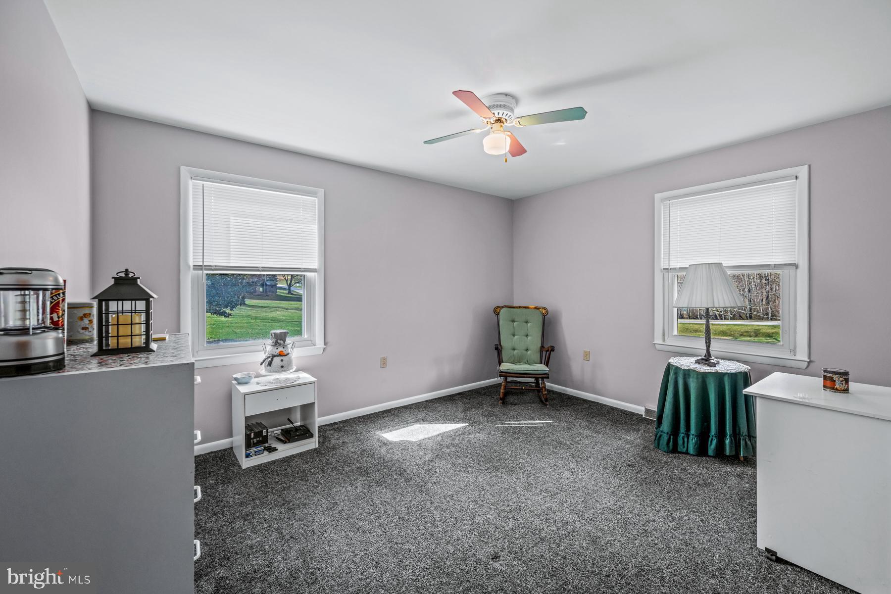 GLENVUE - Residential