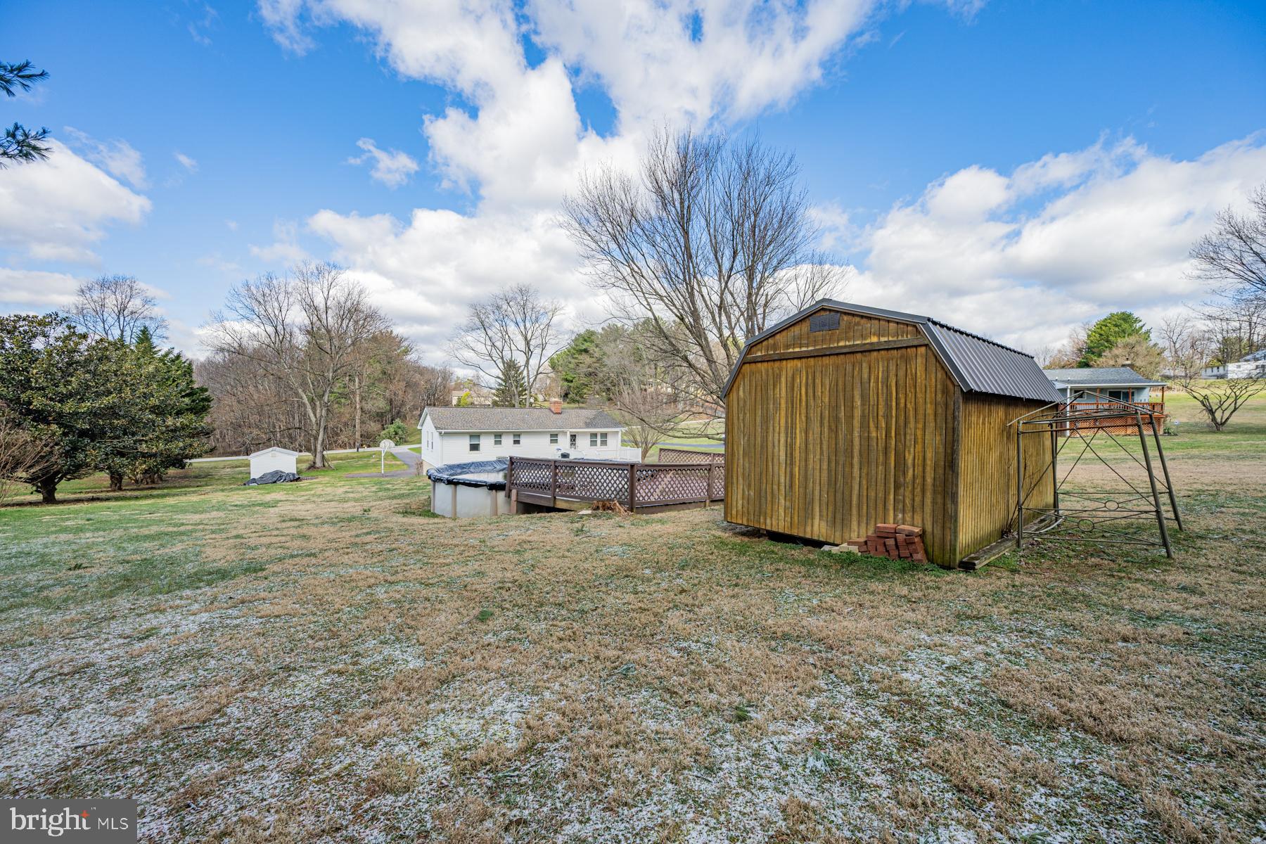 GLENVUE - Residential