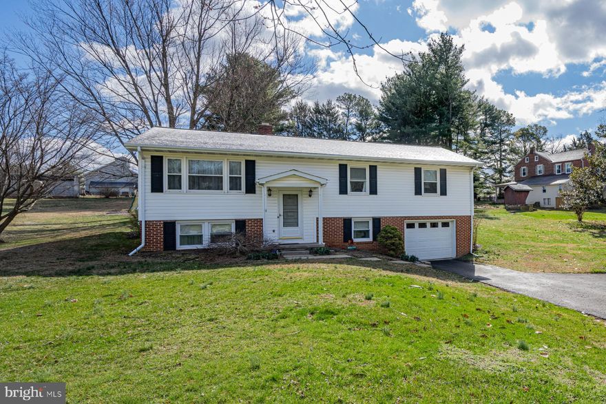 Welcome to 3011 Glenvue Drive — where comfort and everyday functionality come together beautifully.
This well-maintained split foyer offers the perfect blend of modern improvements and inviting living spaces. From the moment you arrive, you’ll appreciate the pride of ownership and thoughtful upgrades throughout.
Step inside to a bright and open main level featuring spacious living and dining areas—ideal for both everyday living and entertaining. The kitchen provides great flow and functionality, making meal prep and gatherings effortless.
The home truly shines with its major recent updates, giving buyers peace of mind:
Roof replaced just 5 years ago, HVAC system (AC & furnace) replaced last year, multiple sheds for storage. 
The lower level adds valuable flexibility, featuring a finished space with a full bathroom that could serve as a guest suite, home office, or recreation area.
Outdoor living is just as impressive. Enjoy your mornings or unwind in the evenings on the deck, complete with a retractable awning perfect for shade and comfort while overlooking the backyard.
With a functional layout, recent mechanical updates, and versatile living space, this home checks all the boxes.
Don’t miss your opportunity to make this move-in ready home your own.