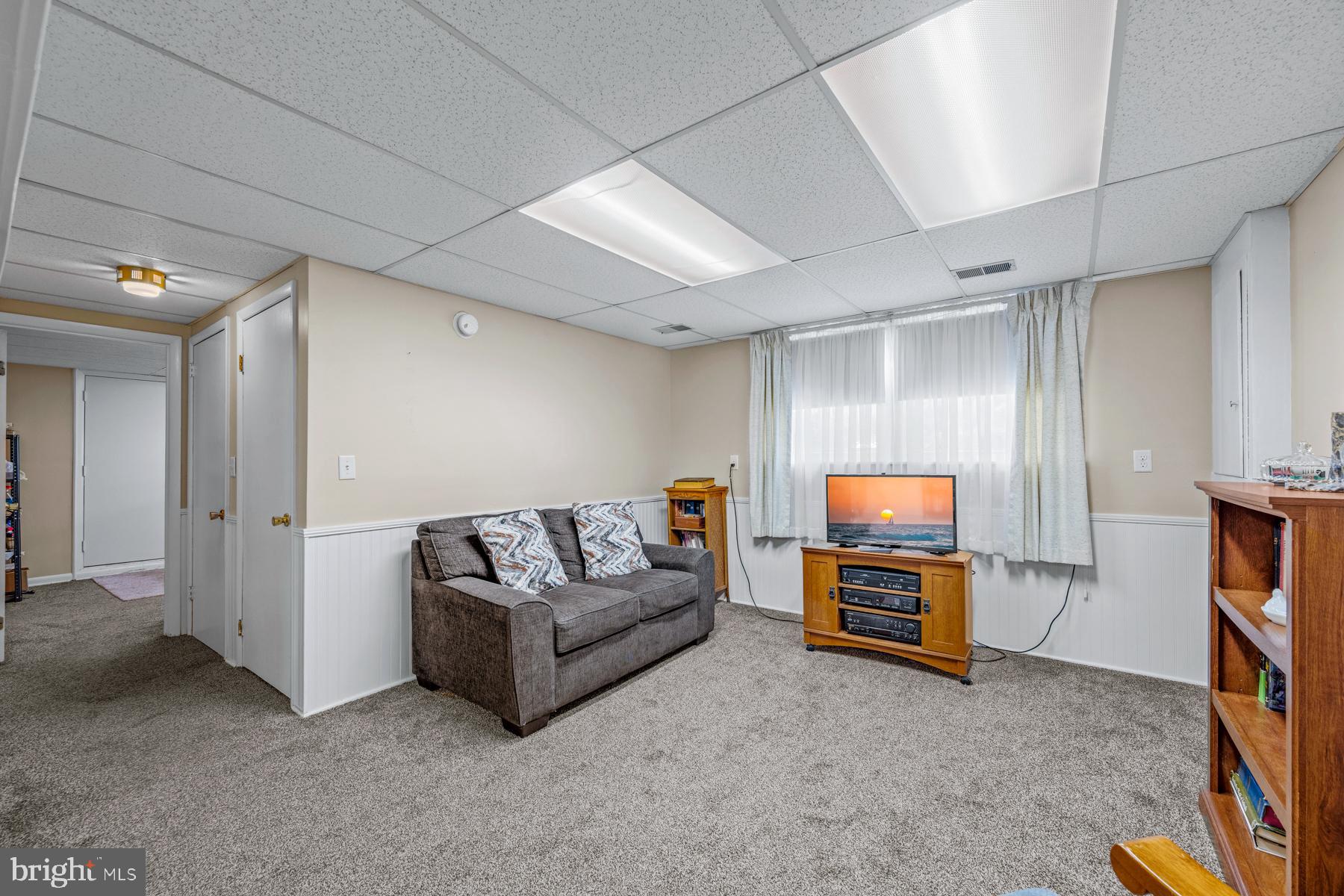 GLENVUE - Residential