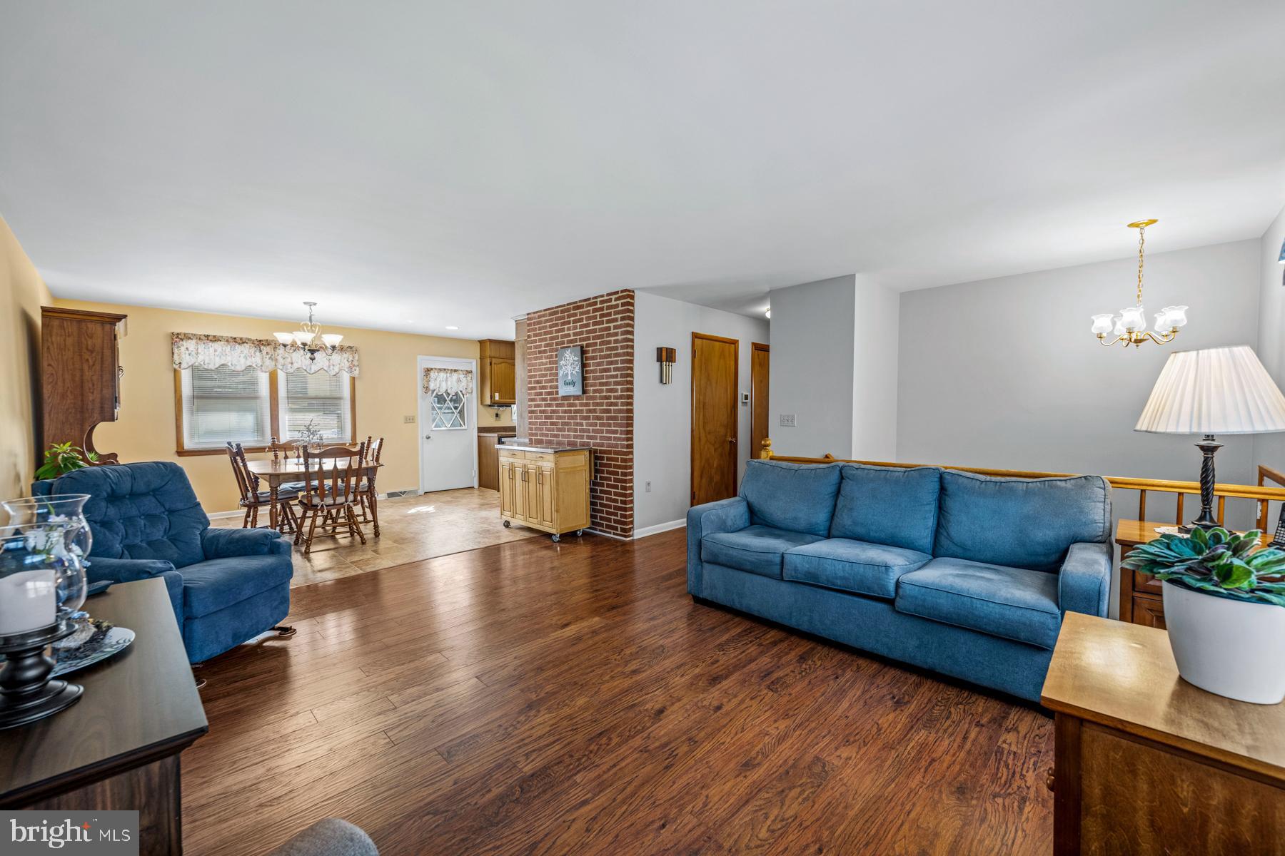 GLENVUE - Residential