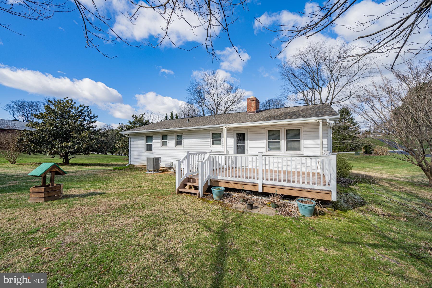 GLENVUE - Residential