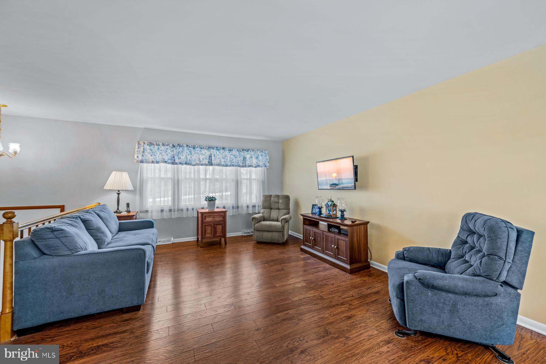 GLENVUE - Residential