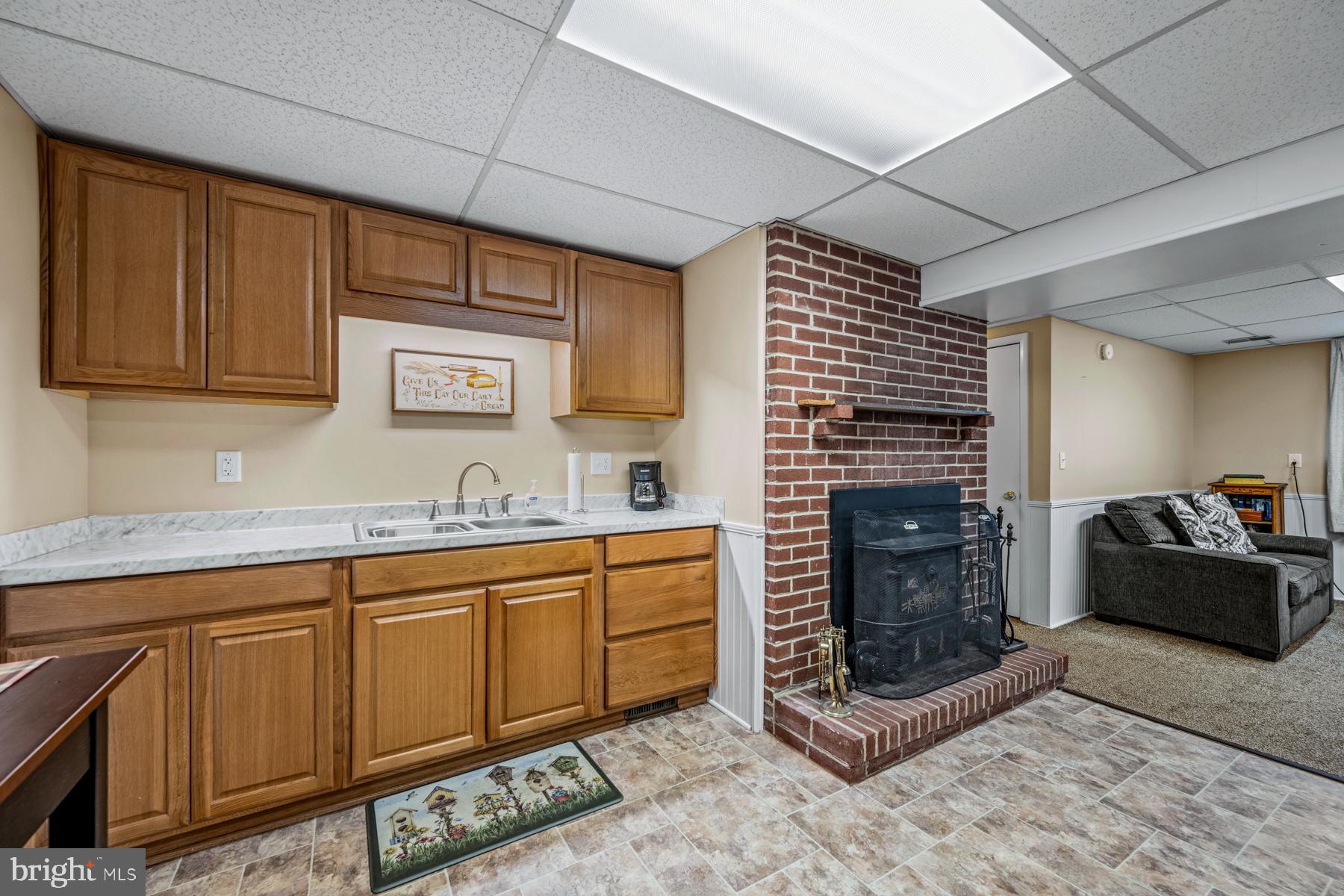 GLENVUE - Residential