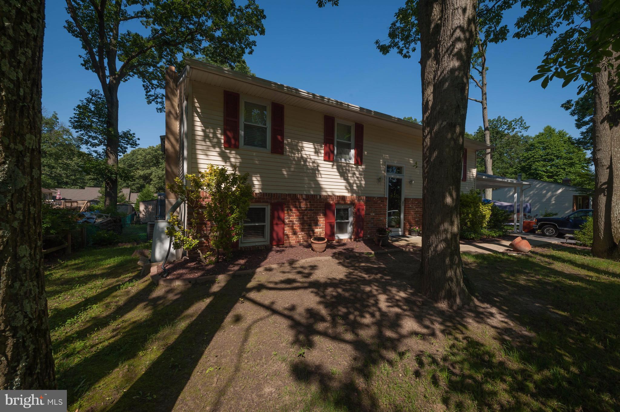 BOULEVARD PARK - Residential