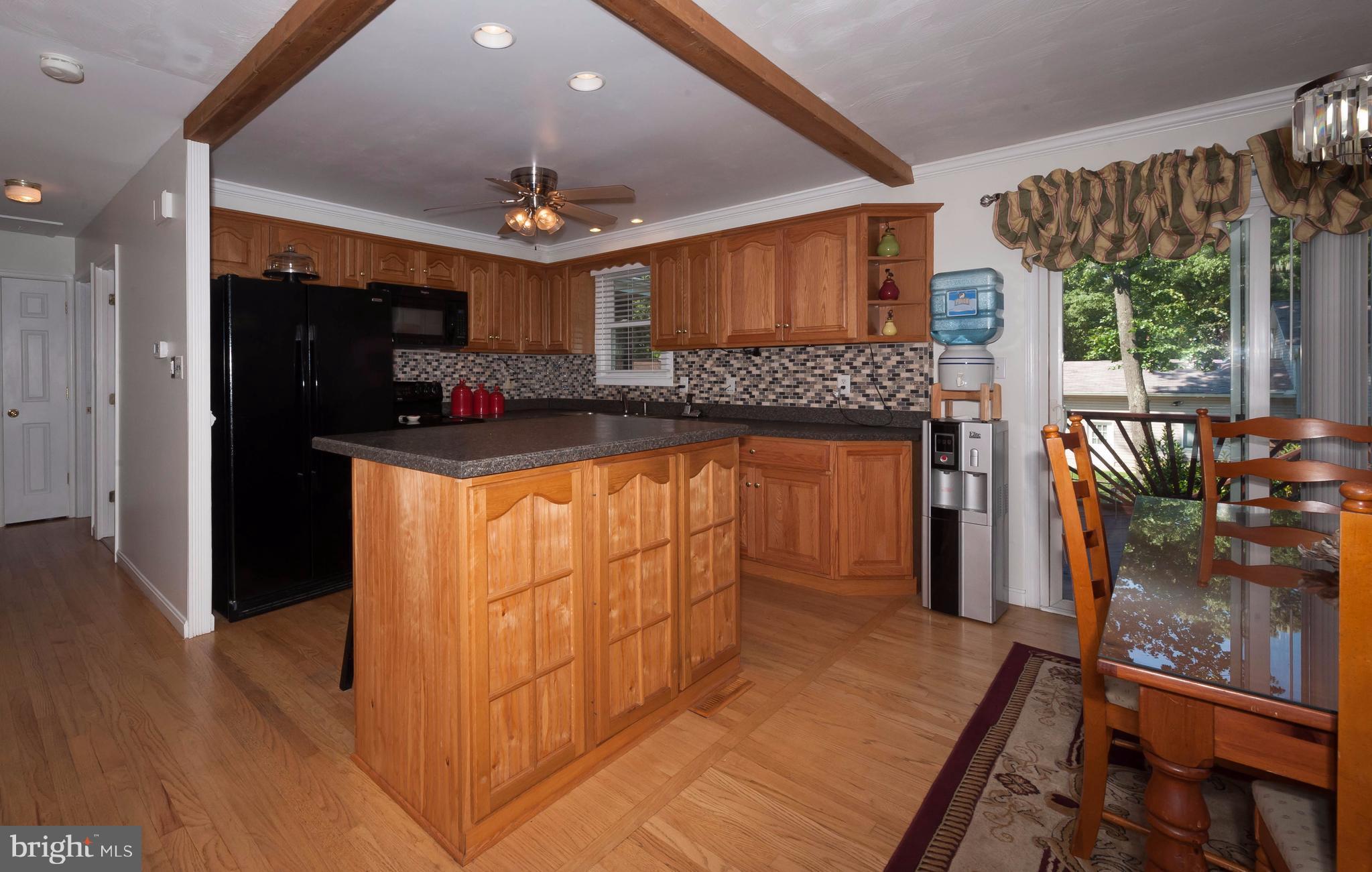 BOULEVARD PARK - Residential