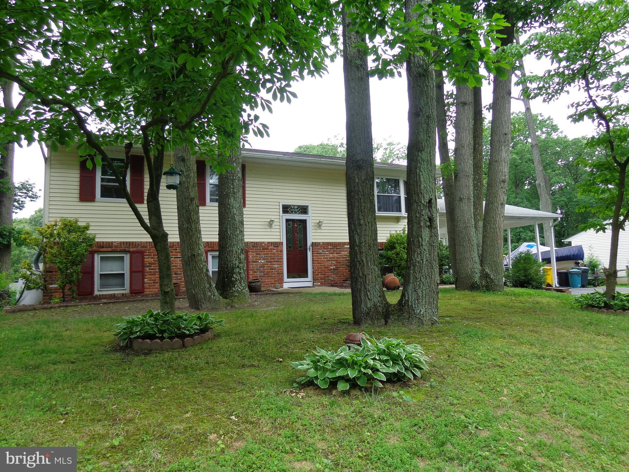 BOULEVARD PARK - Residential