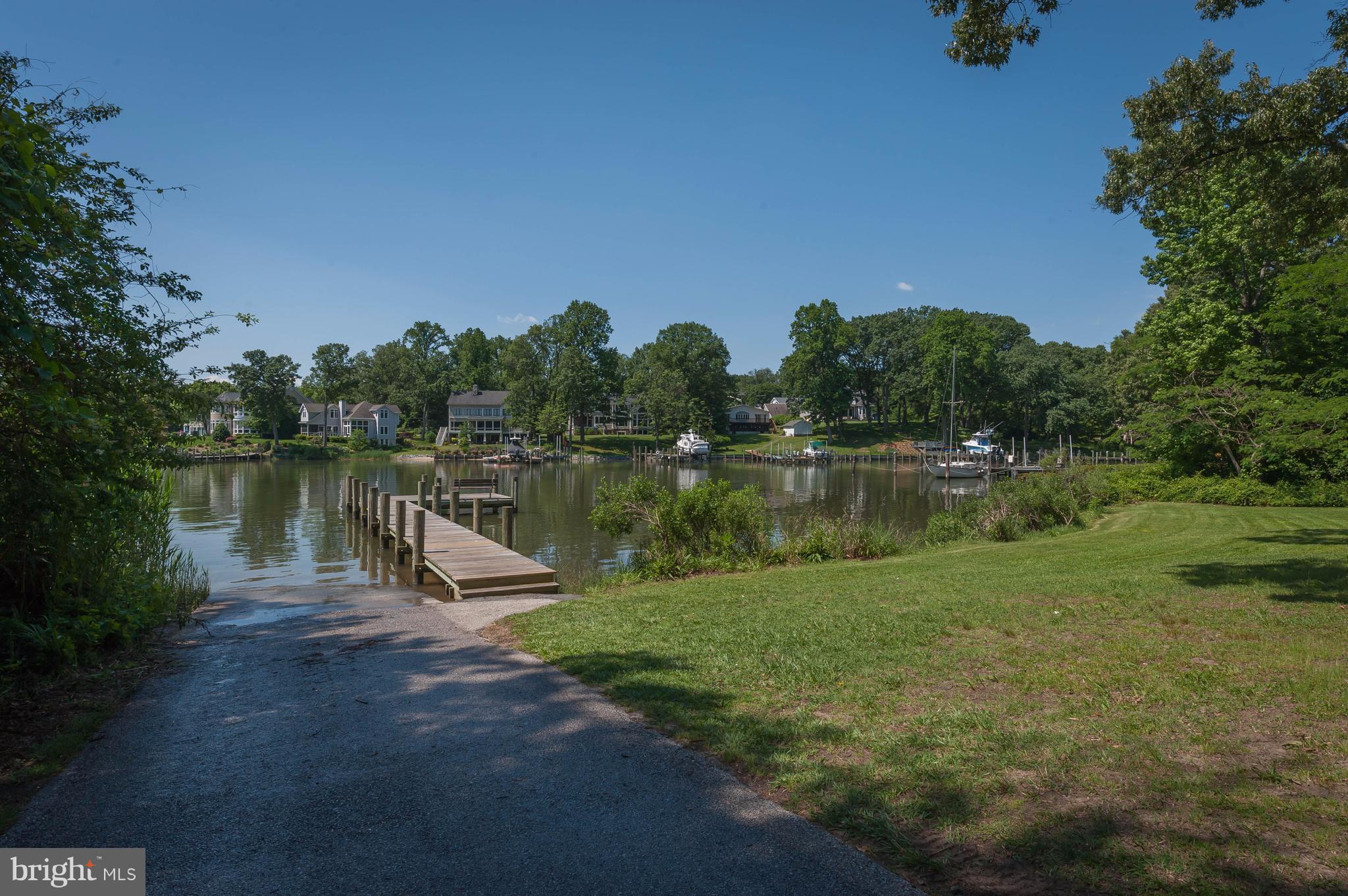 BOULEVARD PARK - Residential