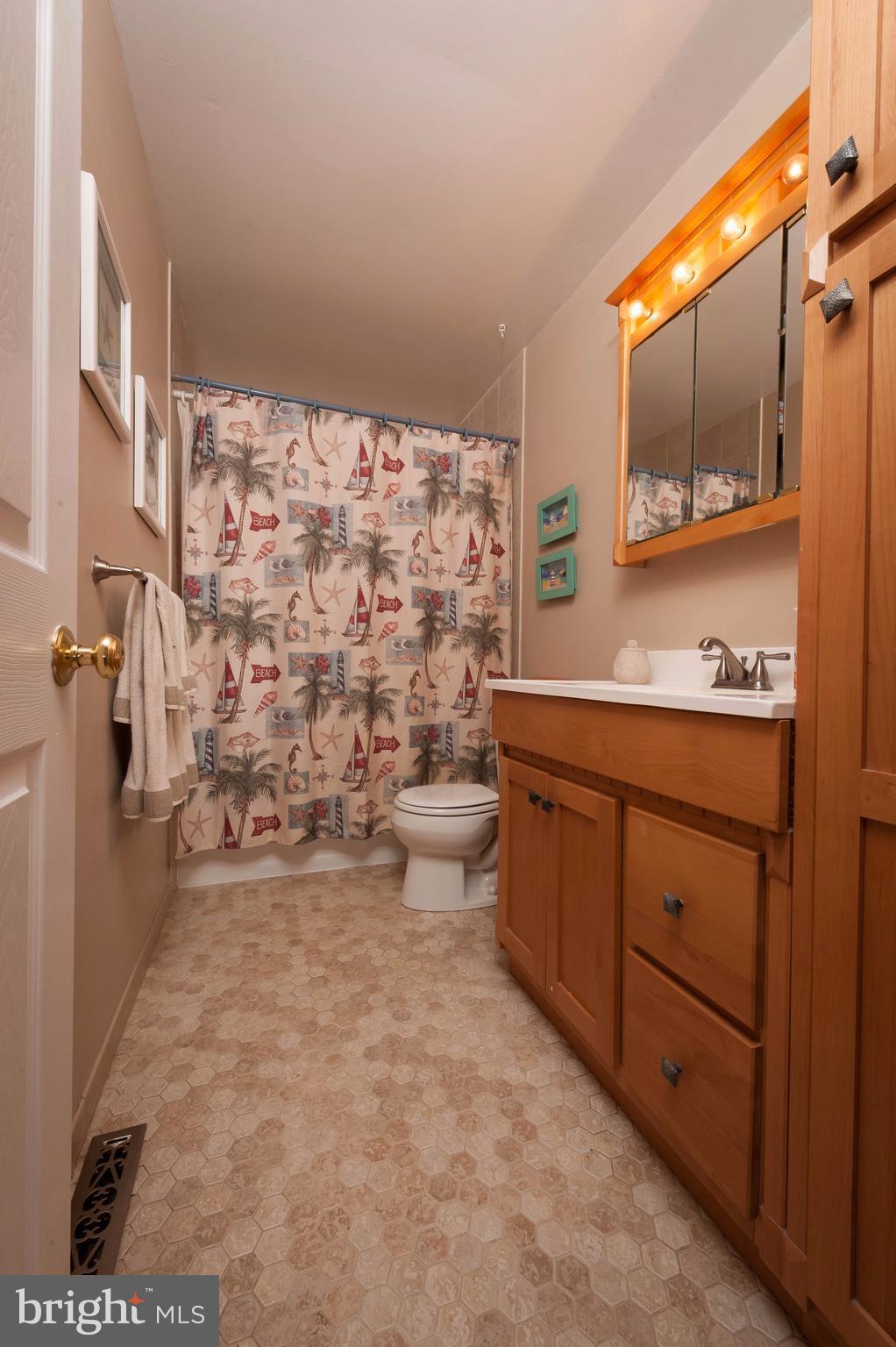 BOULEVARD PARK - Residential