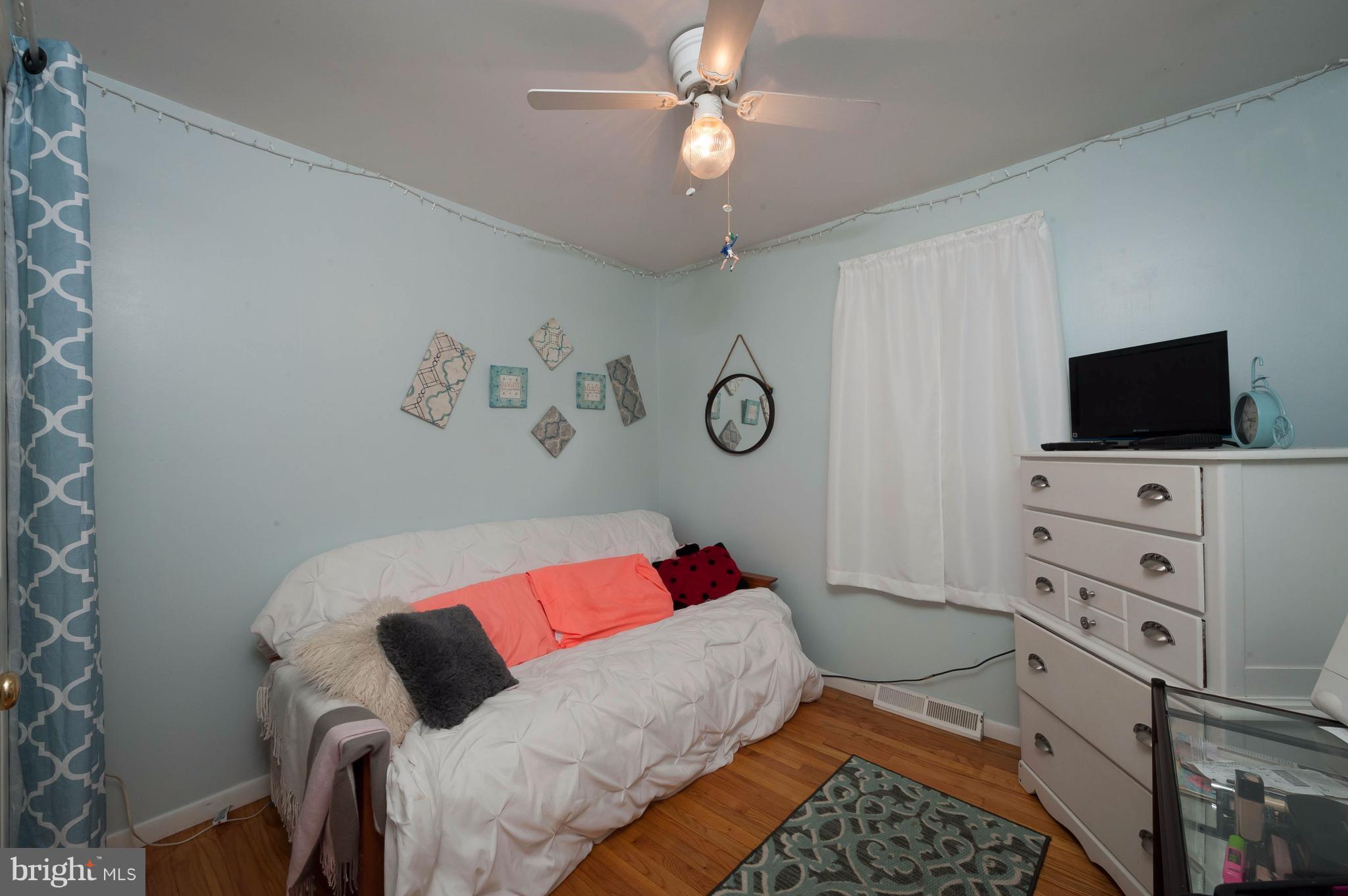 BOULEVARD PARK - Residential