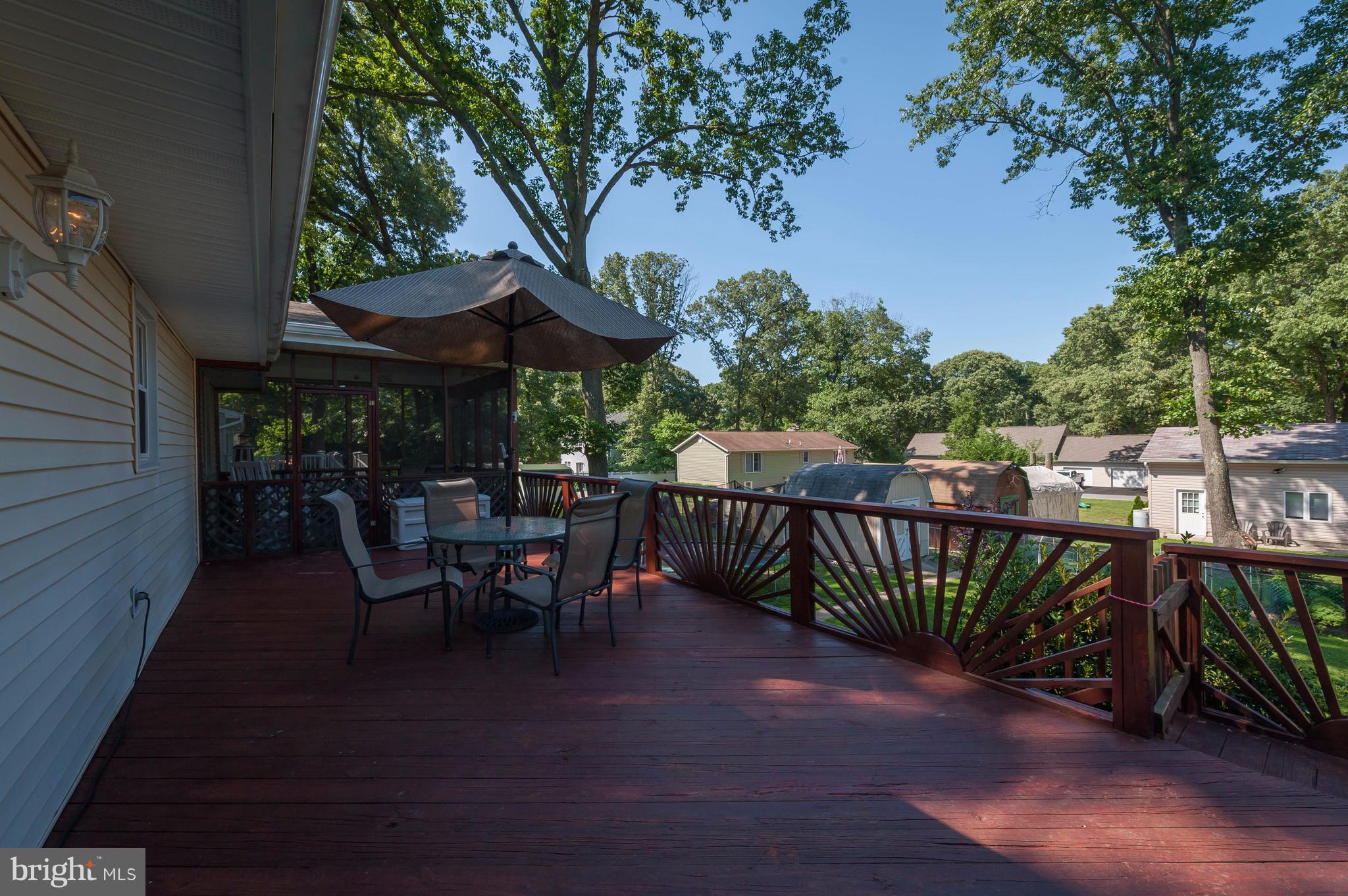 BOULEVARD PARK - Residential