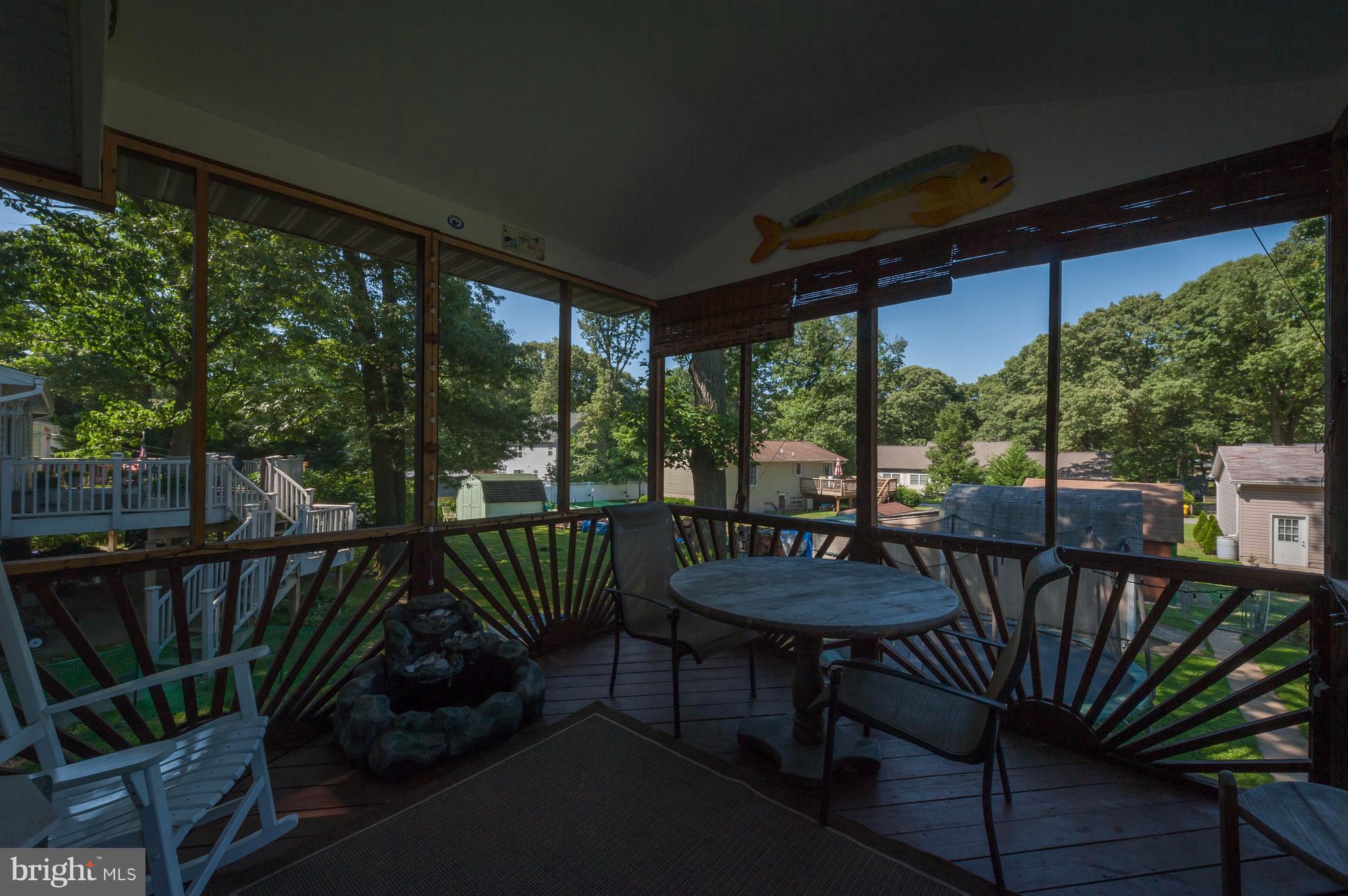 BOULEVARD PARK - Residential