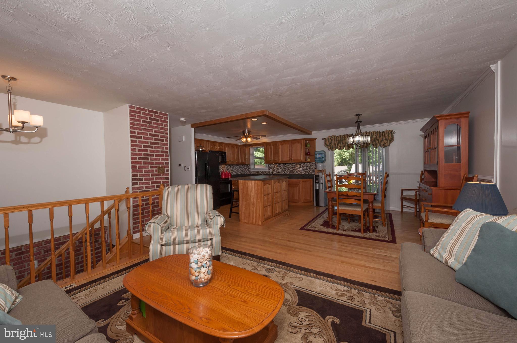 BOULEVARD PARK - Residential