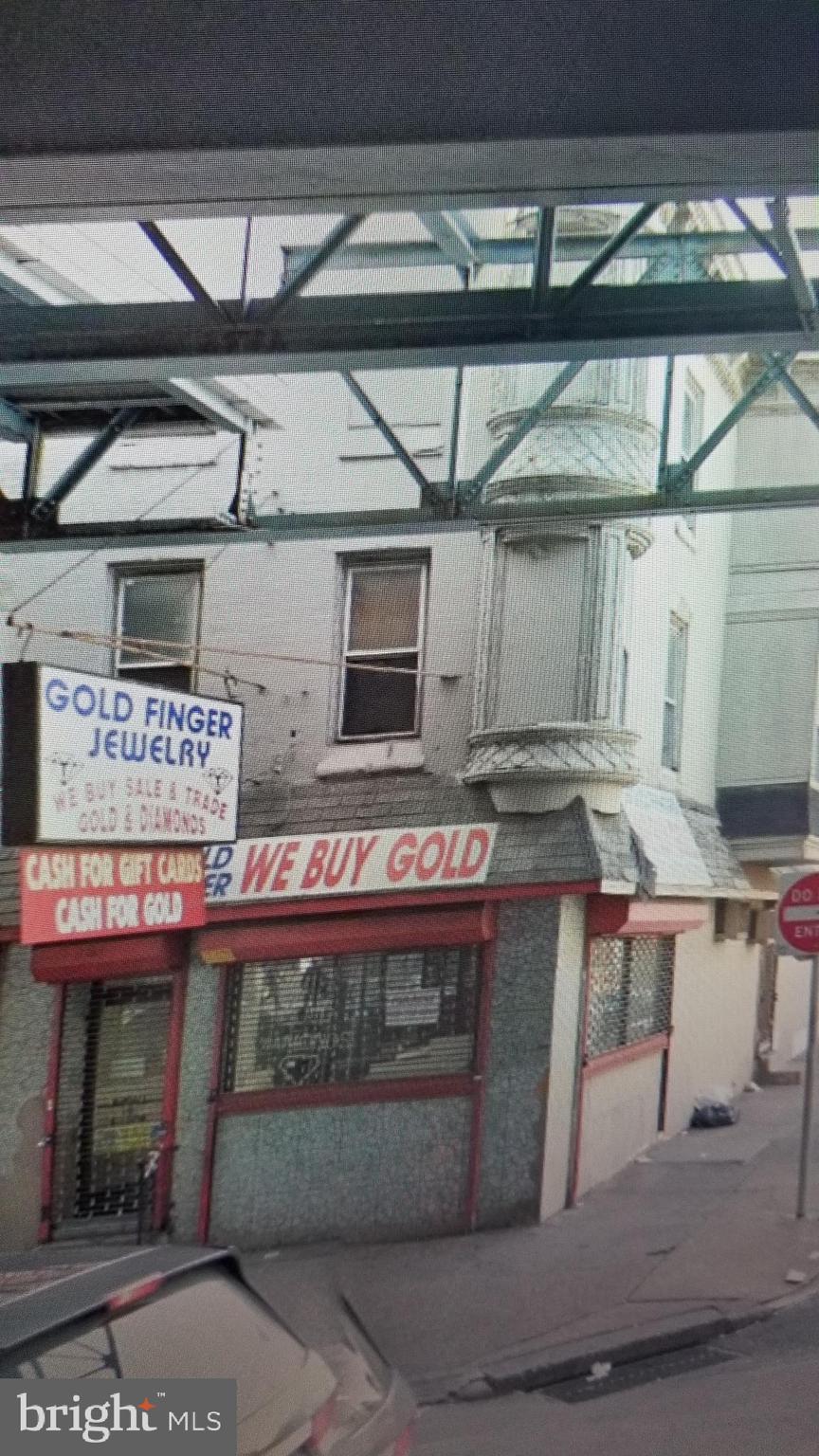 3161-3169 Kensington Ave , Philadelphia , Pa ( 5 properties ), To purchase separately (3161 & 3163 &3165 & 3167 & 3169 Kensington Ave ) is negotiable , busy and crowd are , vacant now . almost corner of Kensington Ave & Allegheny Ave.
Takes only less than 5 minutes from I-95 . Great Development Opportunity for landlord investors , Developer or Seasoned Investor & Investors , Developers , Business Owners , Users for special purpose can purchase 3161 & 3163 &3165 & 3167 & 3169 Kensington Ave , Philadelphia , Pa all together at $1,500,000.00 and these 5 properties are on different deed , tax ID . This Kensington commercial Zone 3 story building over 10,000 Square feet with a full basement ( for 5 properties ). The possibilities are endless what you can do with these properties. Located not far from in the up and coming and highly developing section of Philadelphia. These units are being sold together "as-is" condition . a development opportunity located East the City for any purpose. . Locating close to all major highways and within minutes from North East Philadelphia and Center City and New Jersey. All interested buyers must show proof of funds such as a the buyer's financial statement or a bank statement.. before scheduling a showing.