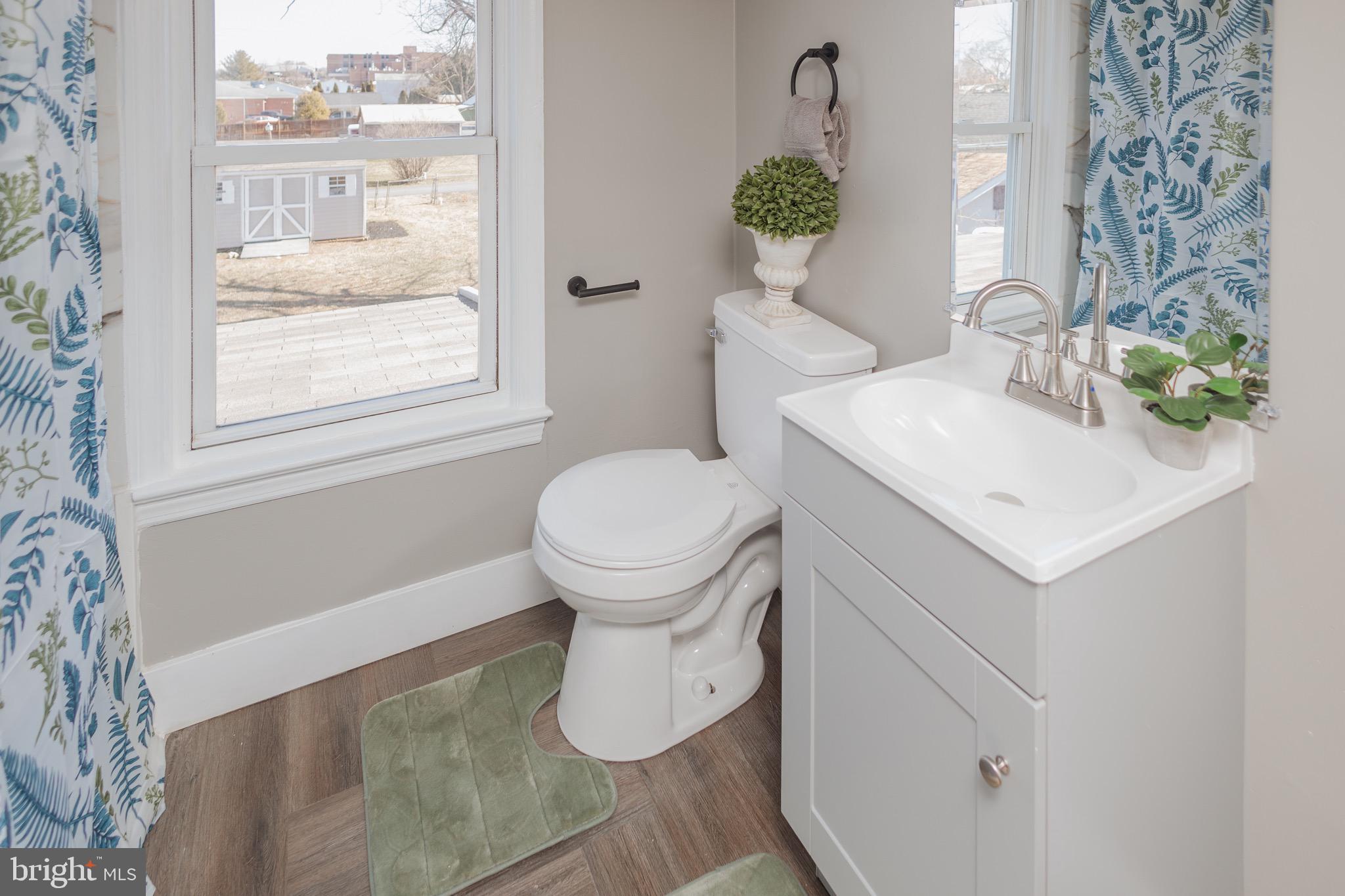 RANSON CORPORATION - Residential