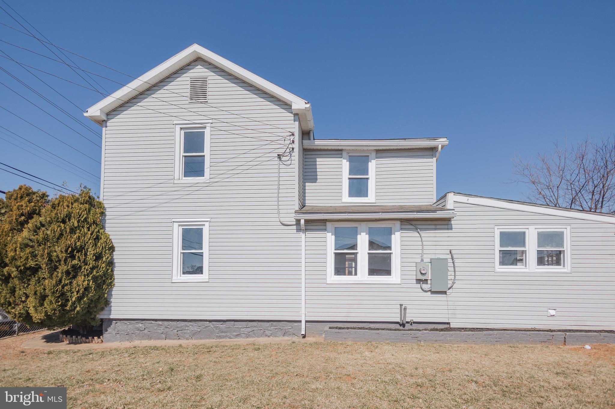 RANSON CORPORATION - Residential