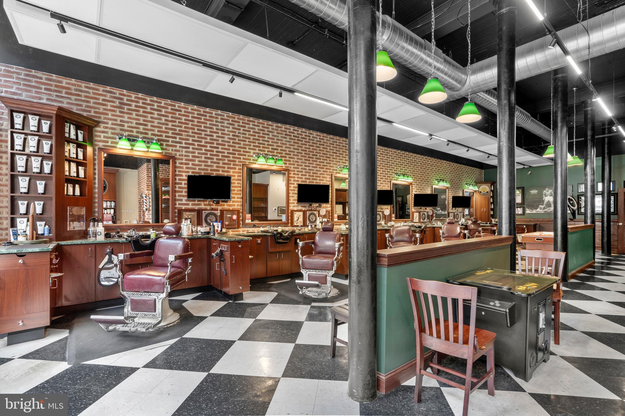 OLD CITY - Commercial Lease