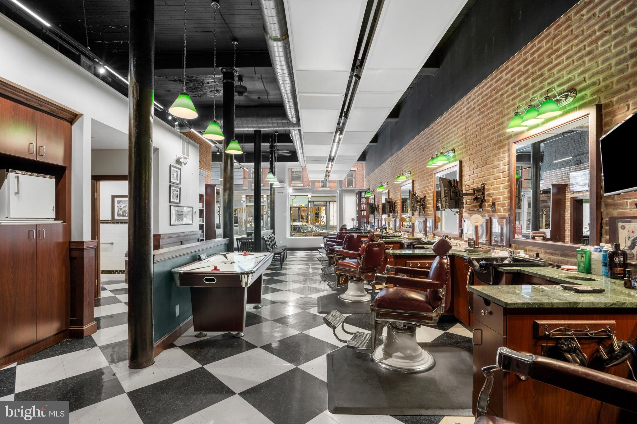 OLD CITY - Commercial Lease