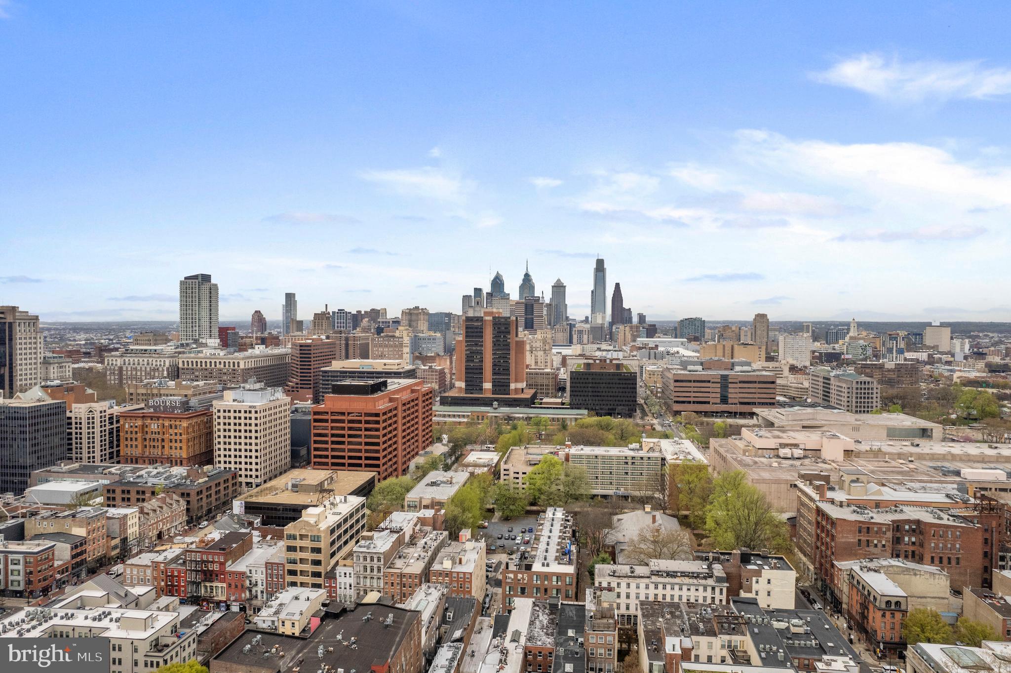 OLD CITY - Commercial Lease