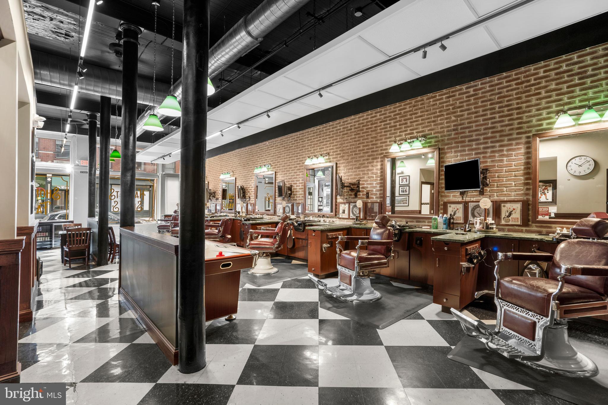 OLD CITY - Commercial Lease