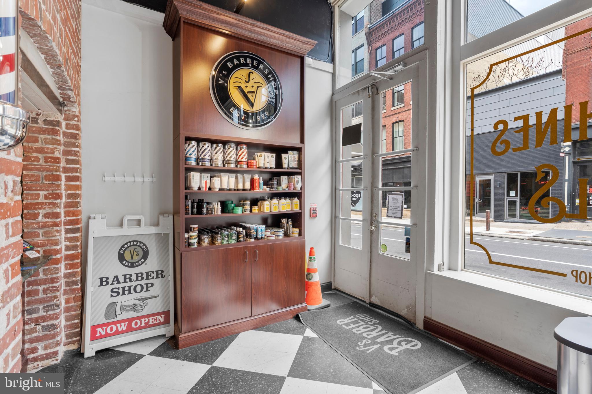 OLD CITY - Commercial Lease