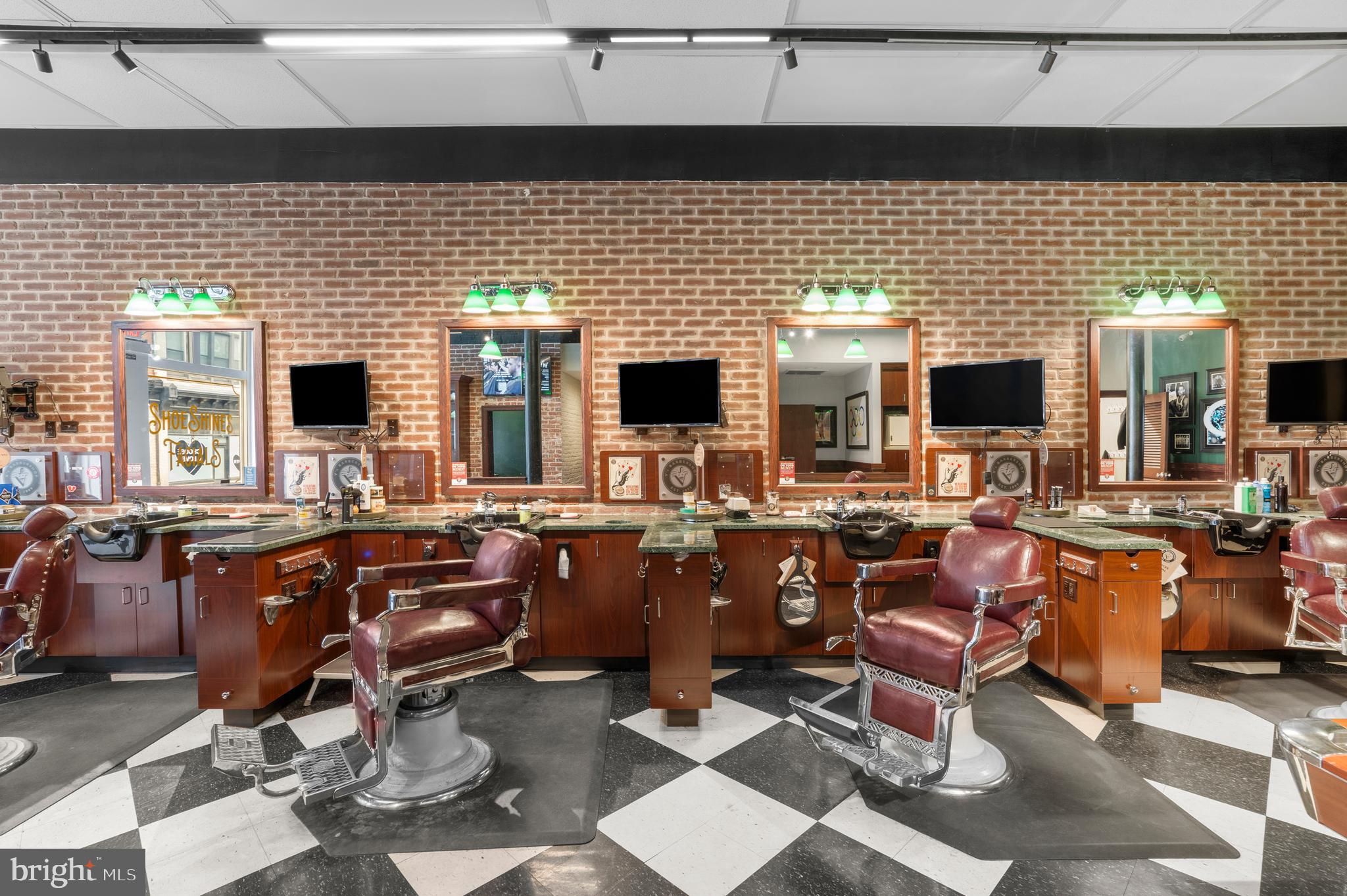 OLD CITY - Commercial Lease