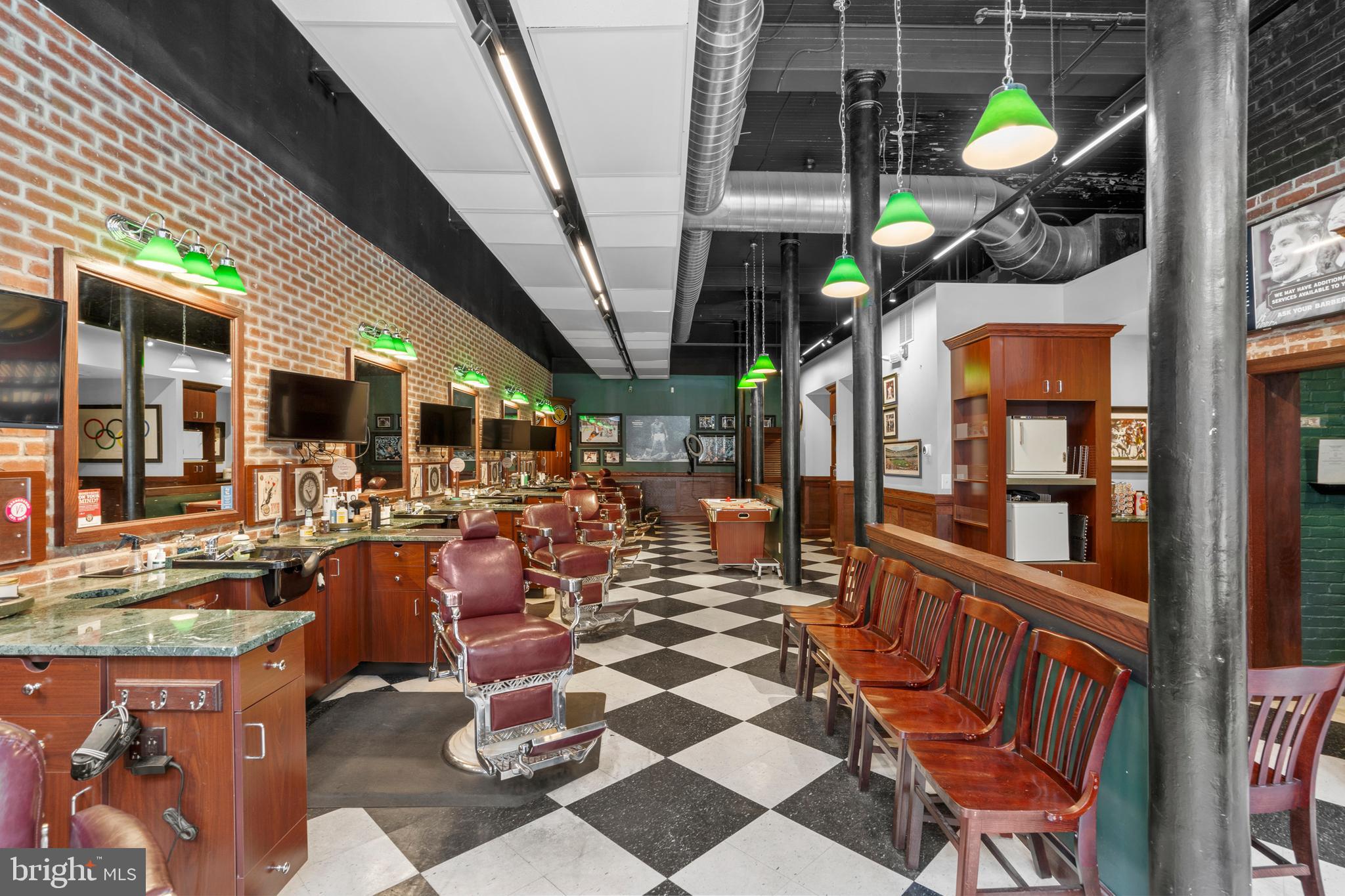 OLD CITY - Commercial Lease