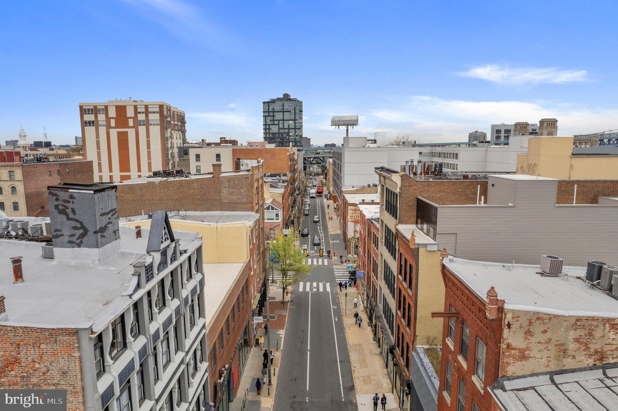 OLD CITY - Commercial Lease