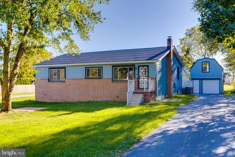5717 STATION ROAD WHITE MARSH MD 21162