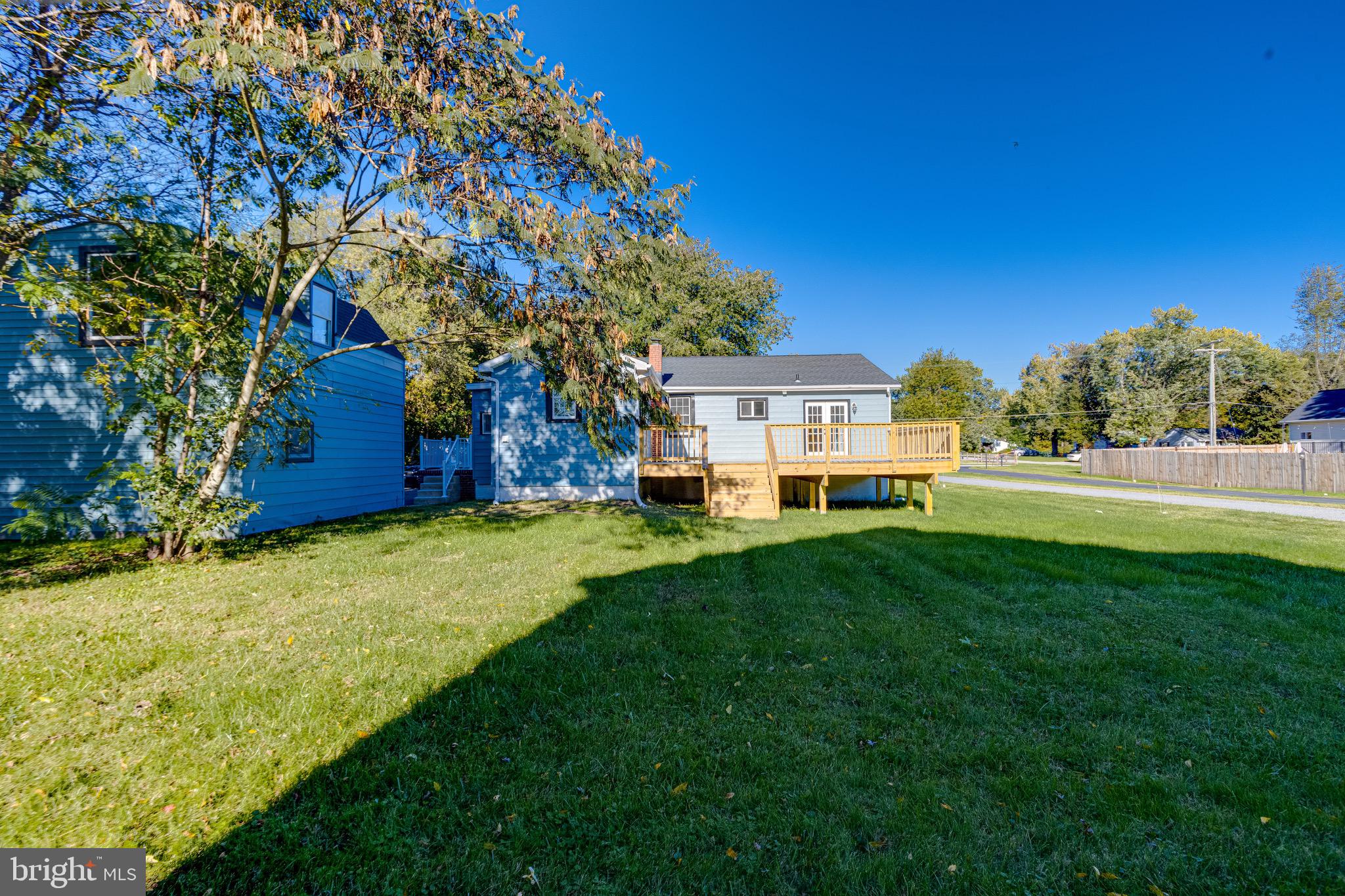 DARRYL GARDENS - Residential