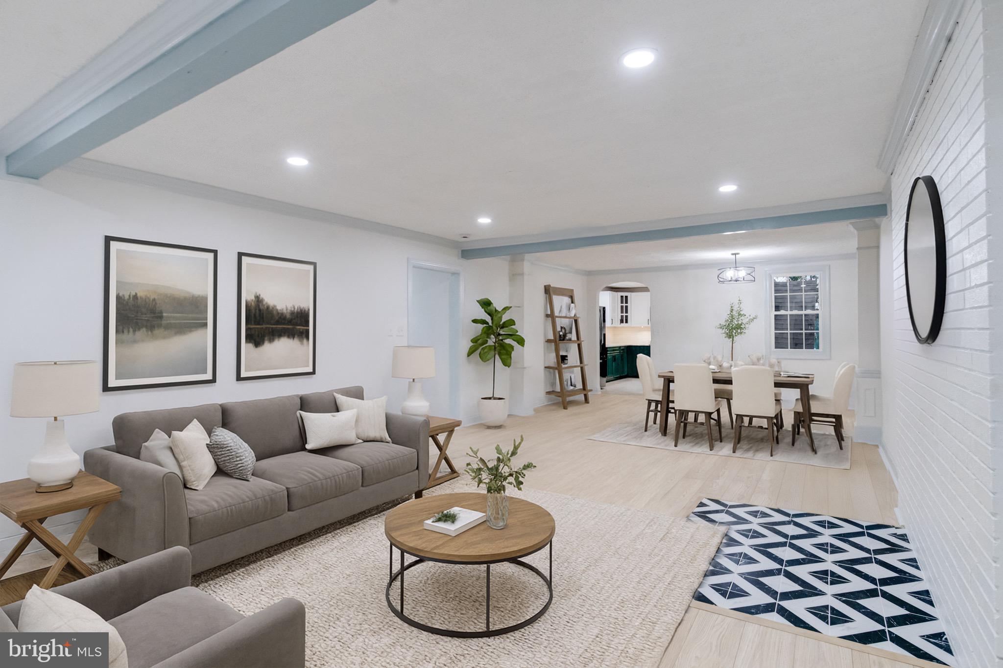 DARRYL GARDENS - Residential