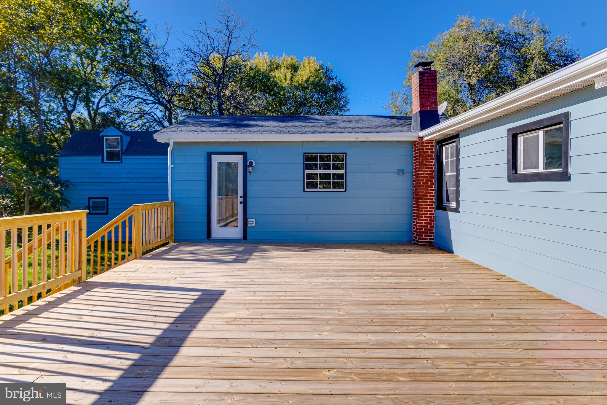 DARRYL GARDENS - Residential