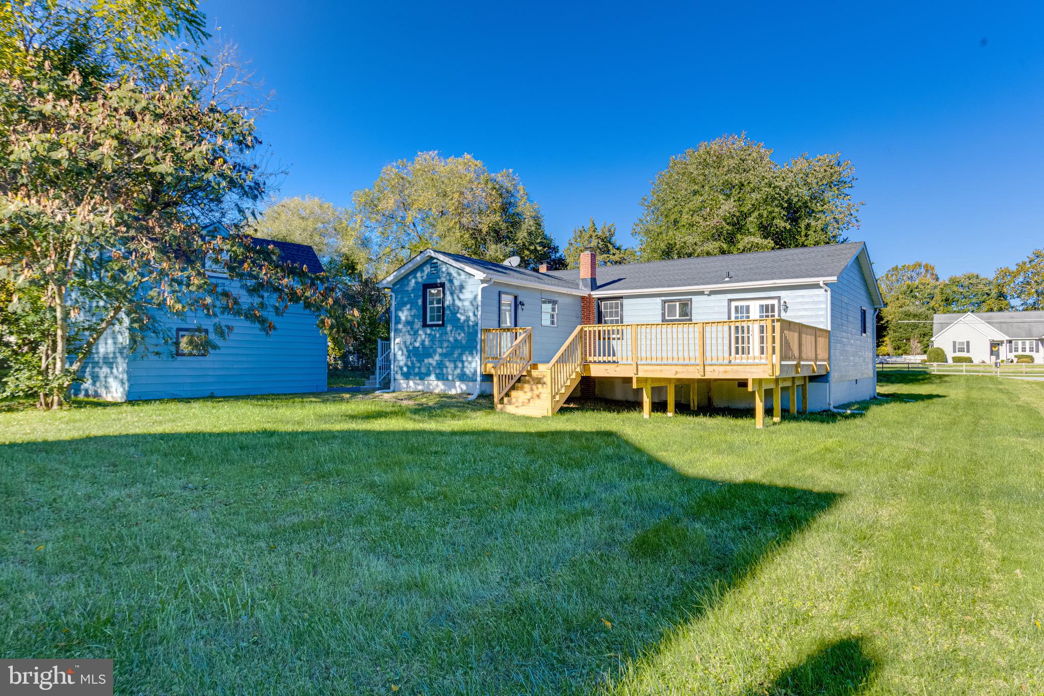 DARRYL GARDENS - Residential