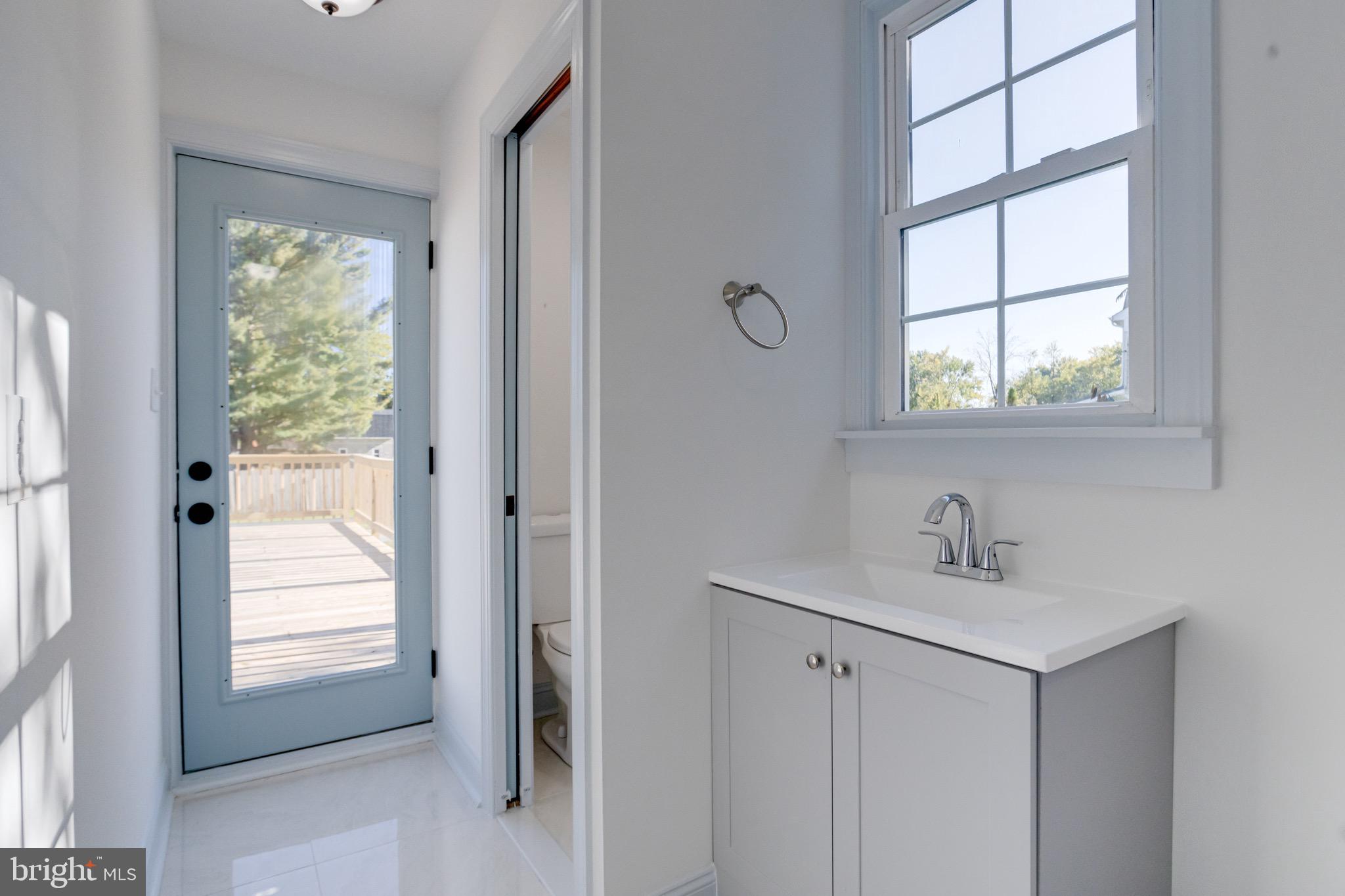 DARRYL GARDENS - Residential