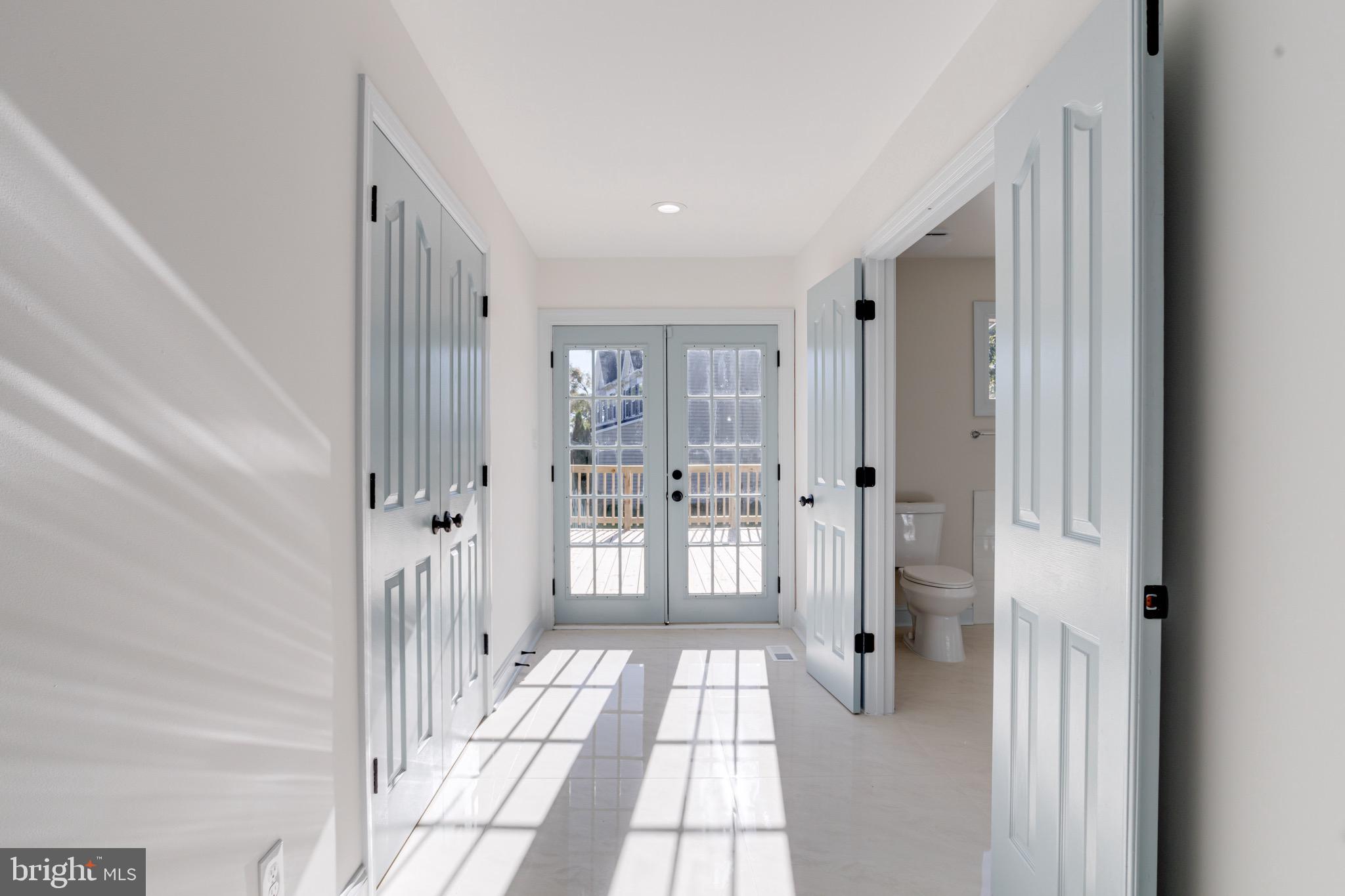 DARRYL GARDENS - Residential