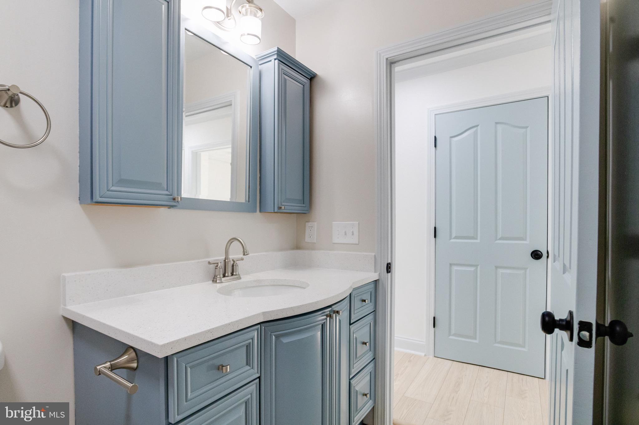 DARRYL GARDENS - Residential