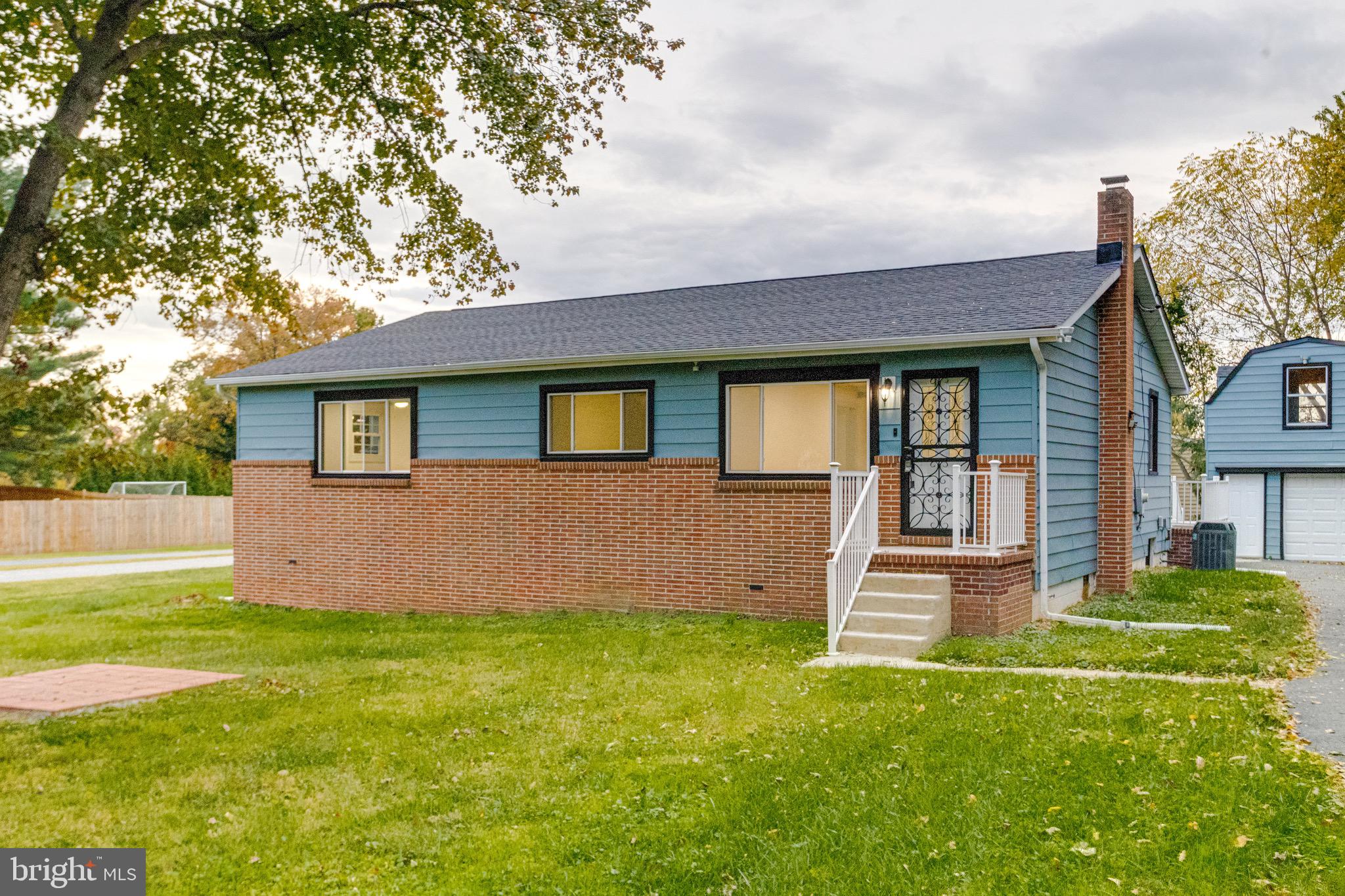 DARRYL GARDENS - Residential