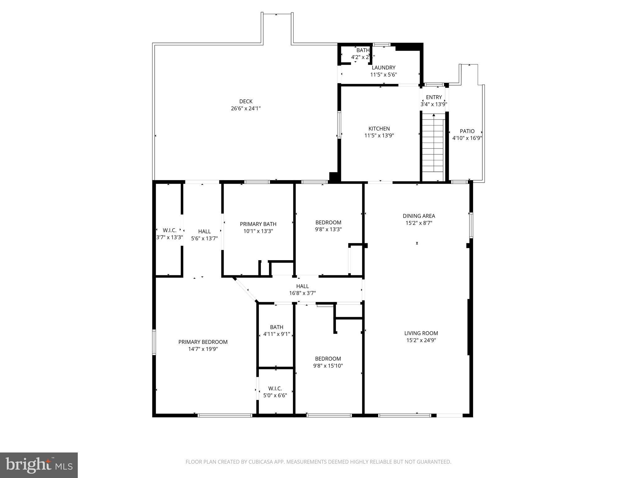 DARRYL GARDENS - Residential