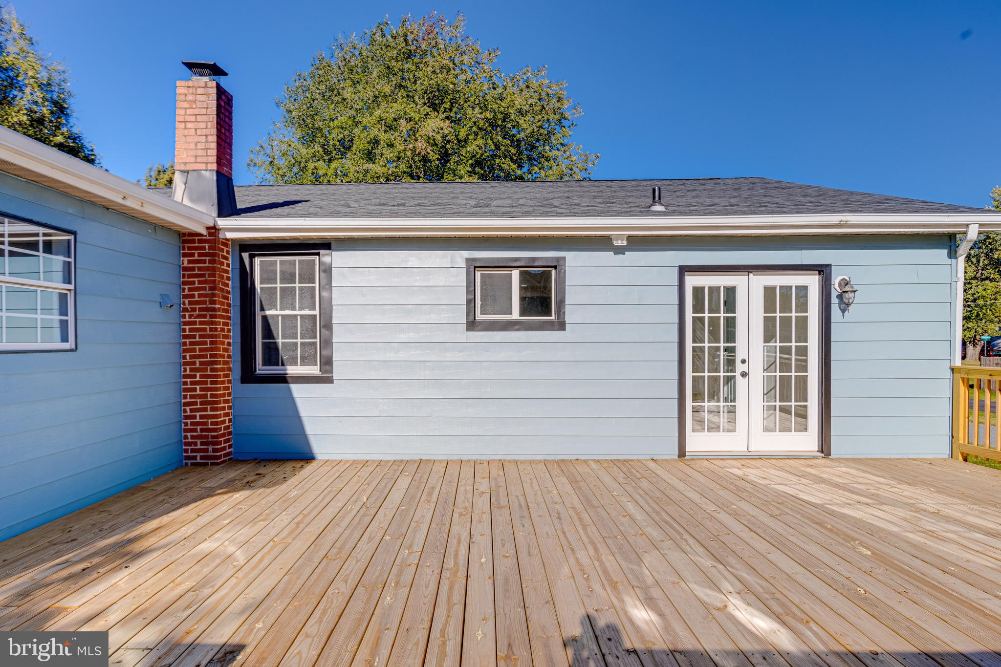 DARRYL GARDENS - Residential