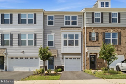 Photo of 8784 Kensington Church Street, MANASSAS, VA 20112 (MLS # VAPW2130234)