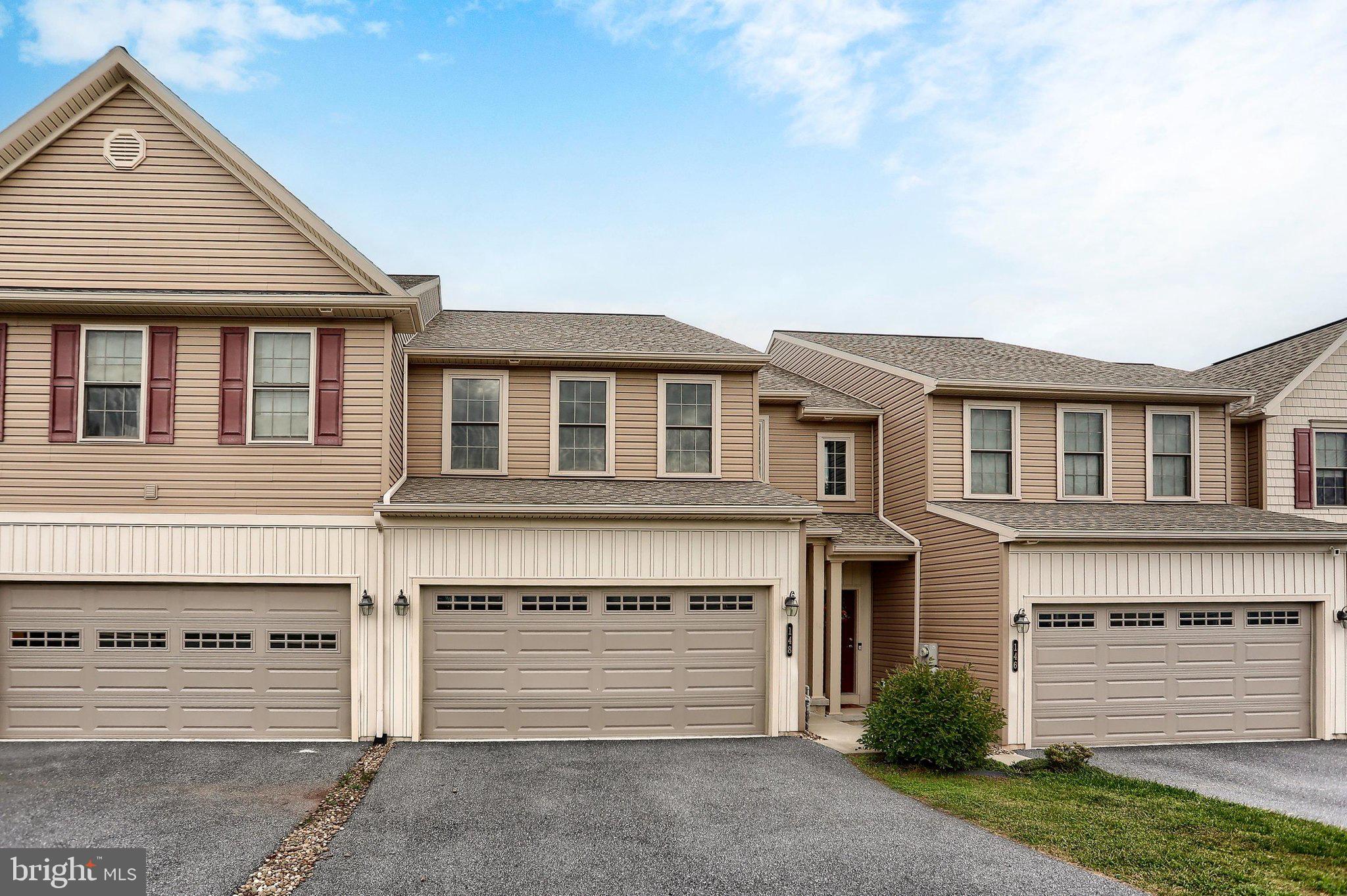 148 SAGE BOULEVARD